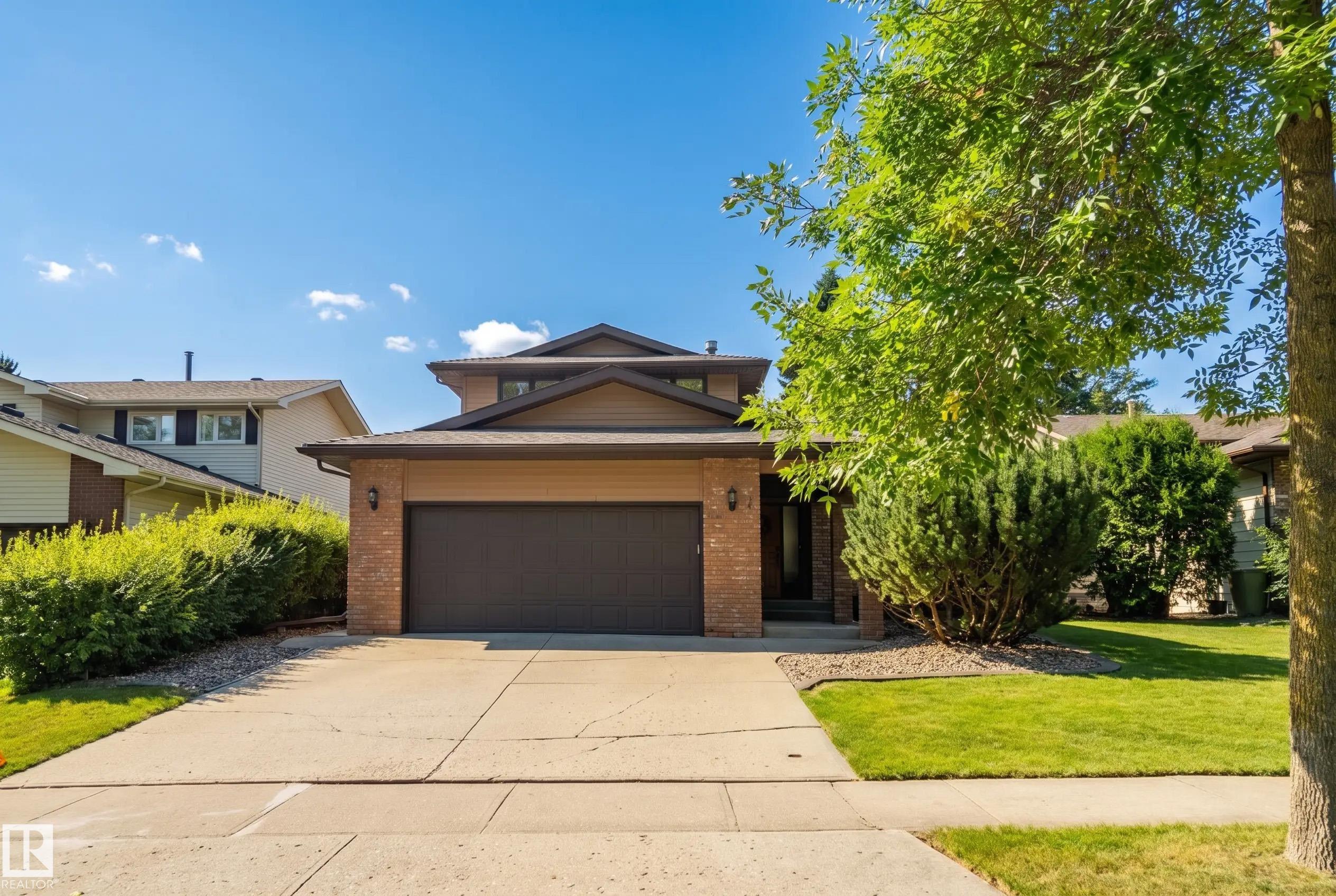 7 Pembina Place, Pineview, St. Albert photo number 2