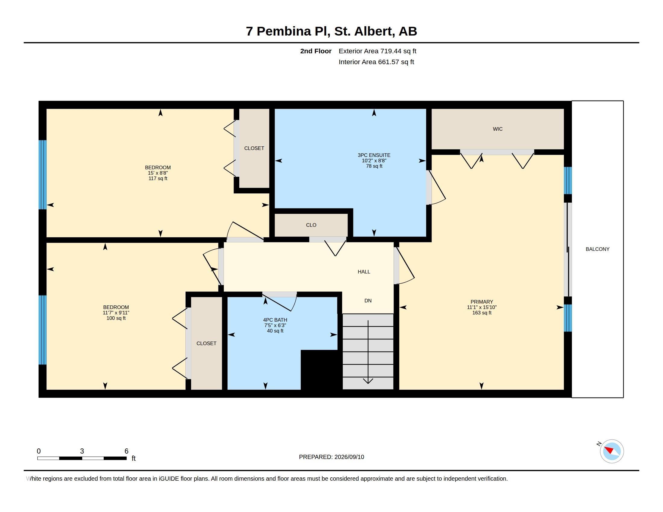 Photo 68 at 7 Pembina Place, Pineview, St. Albert