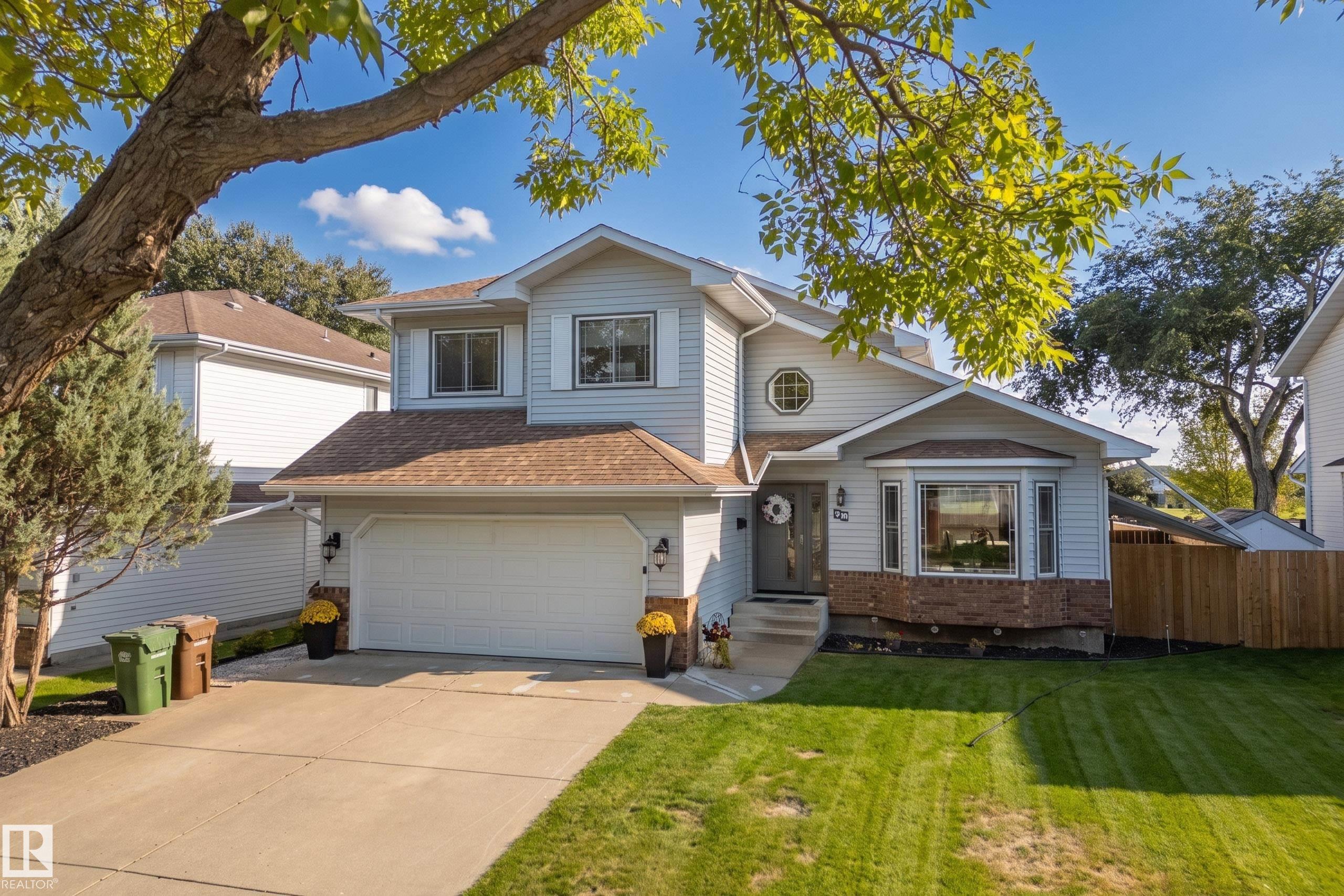 38 Deane Crescent, Deer Ridge, St. Albert photo number 2