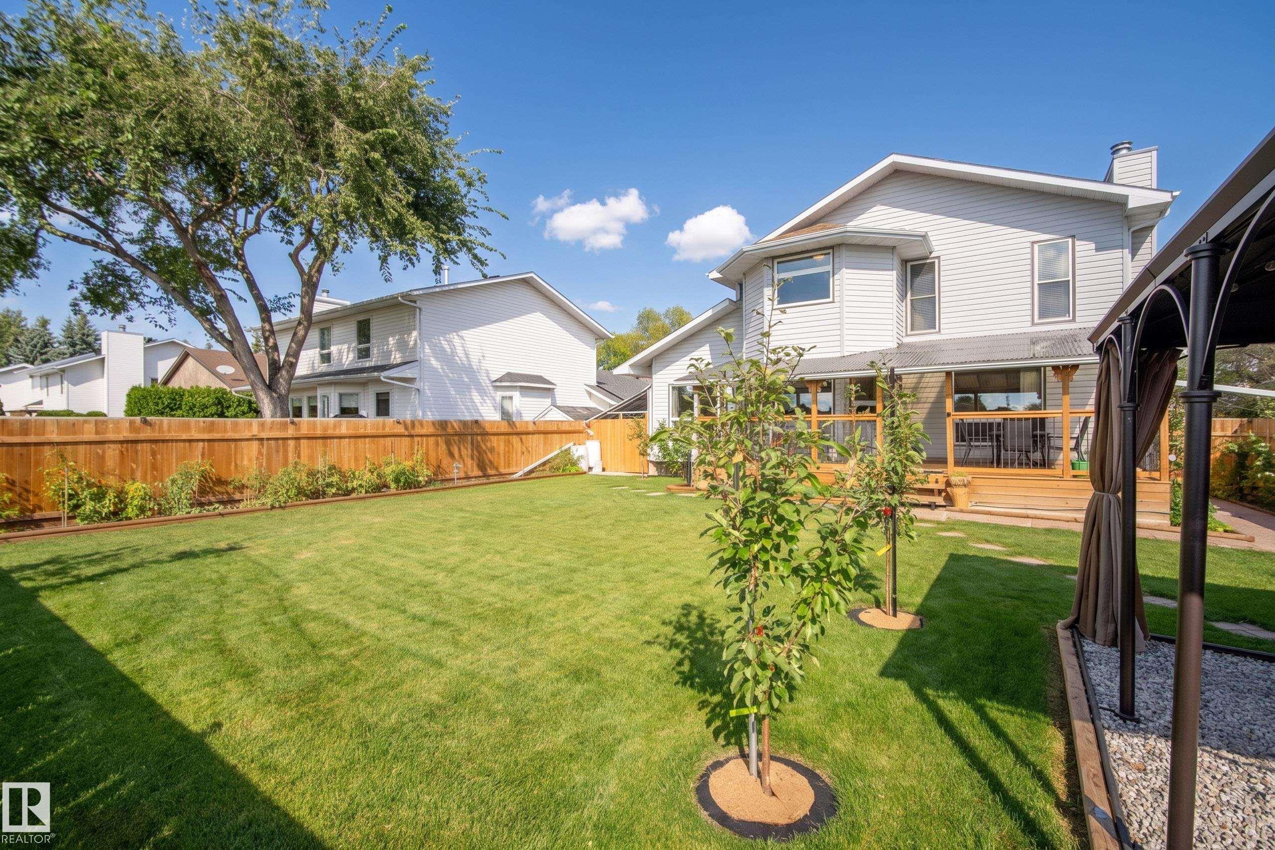 Photo 52 at 38 Deane Crescent, Deer Ridge, St. Albert