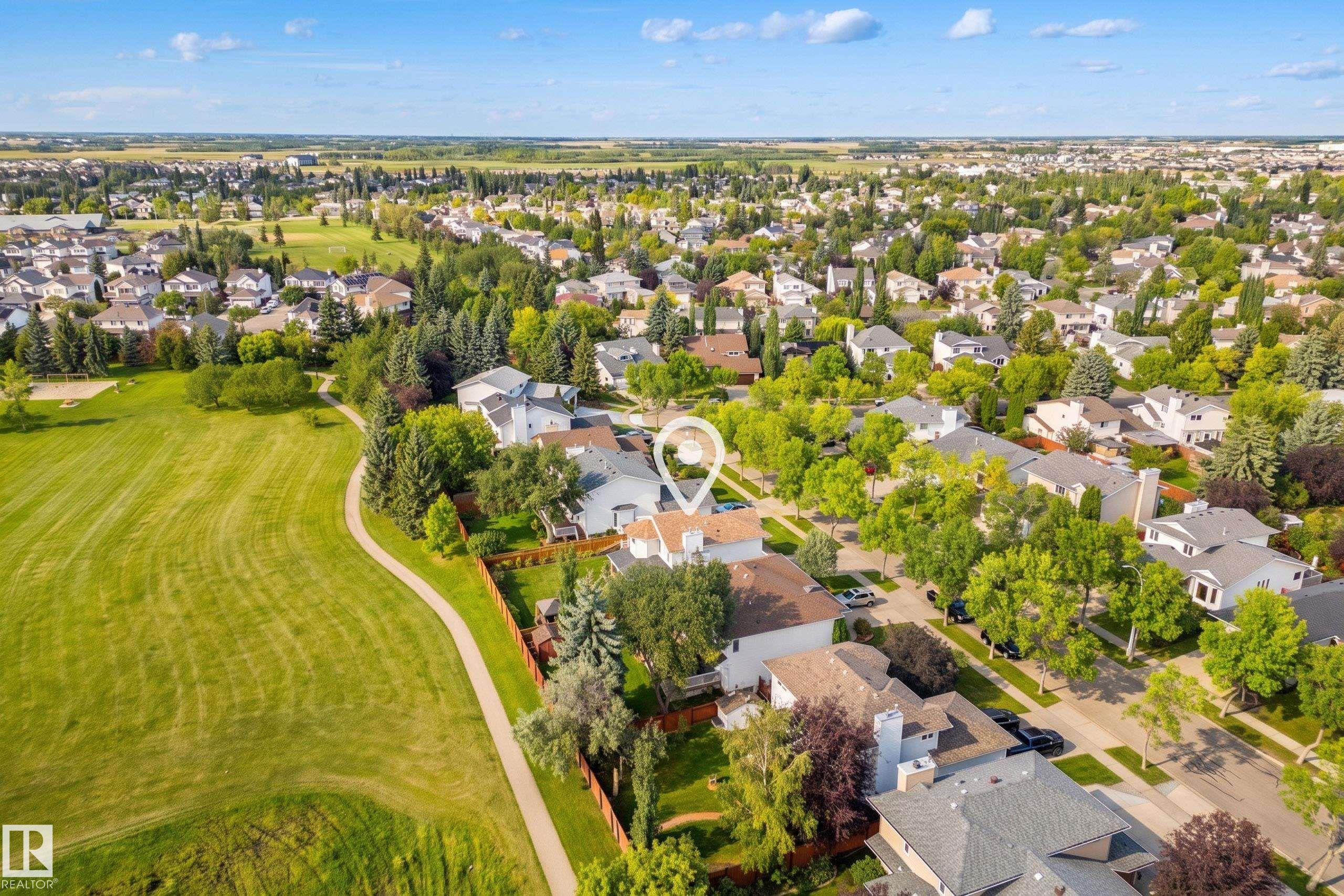 Photo 7 at 38 Deane Crescent, Deer Ridge, St. Albert
