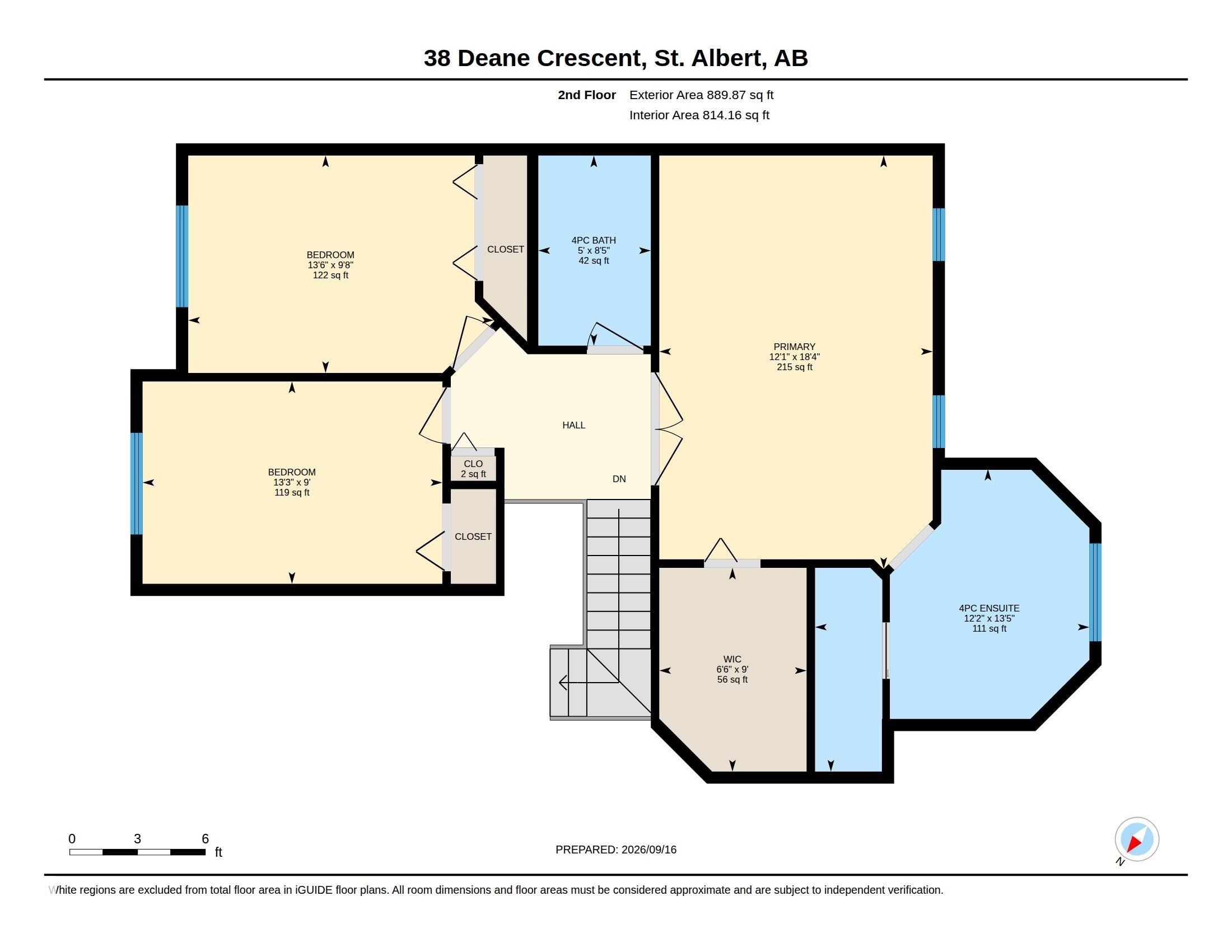 Photo 62 at 38 Deane Crescent, Deer Ridge, St. Albert