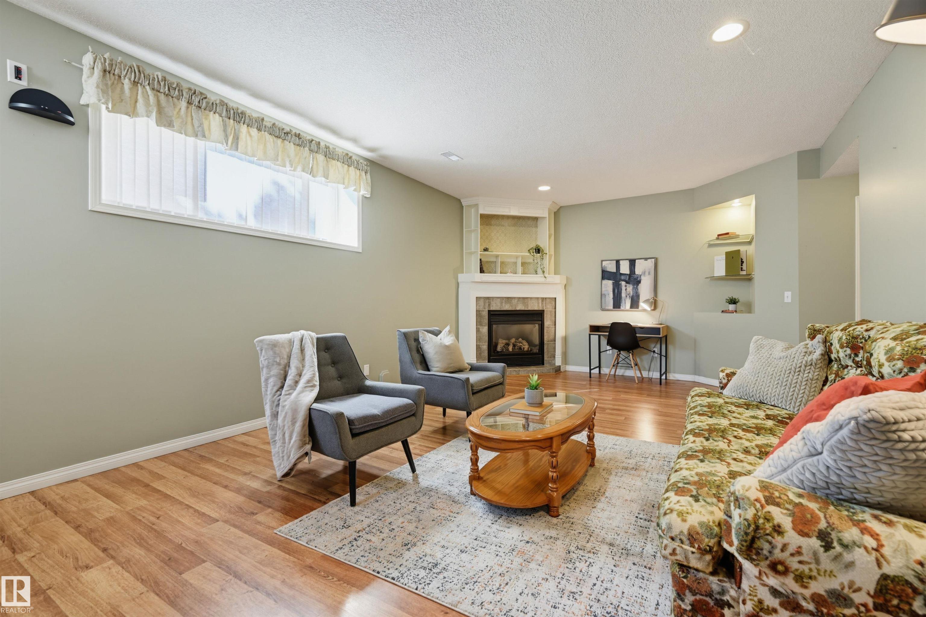 Photo 23 at 89 Dunfield Crescent, Deer Ridge, St. Albert