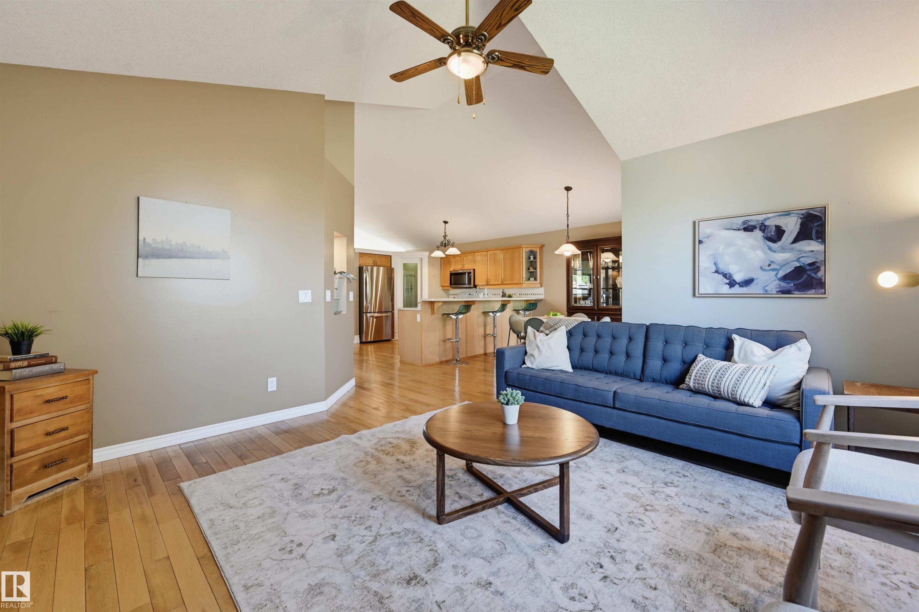 Photo 4 at 89 Dunfield Crescent, Deer Ridge, St. Albert