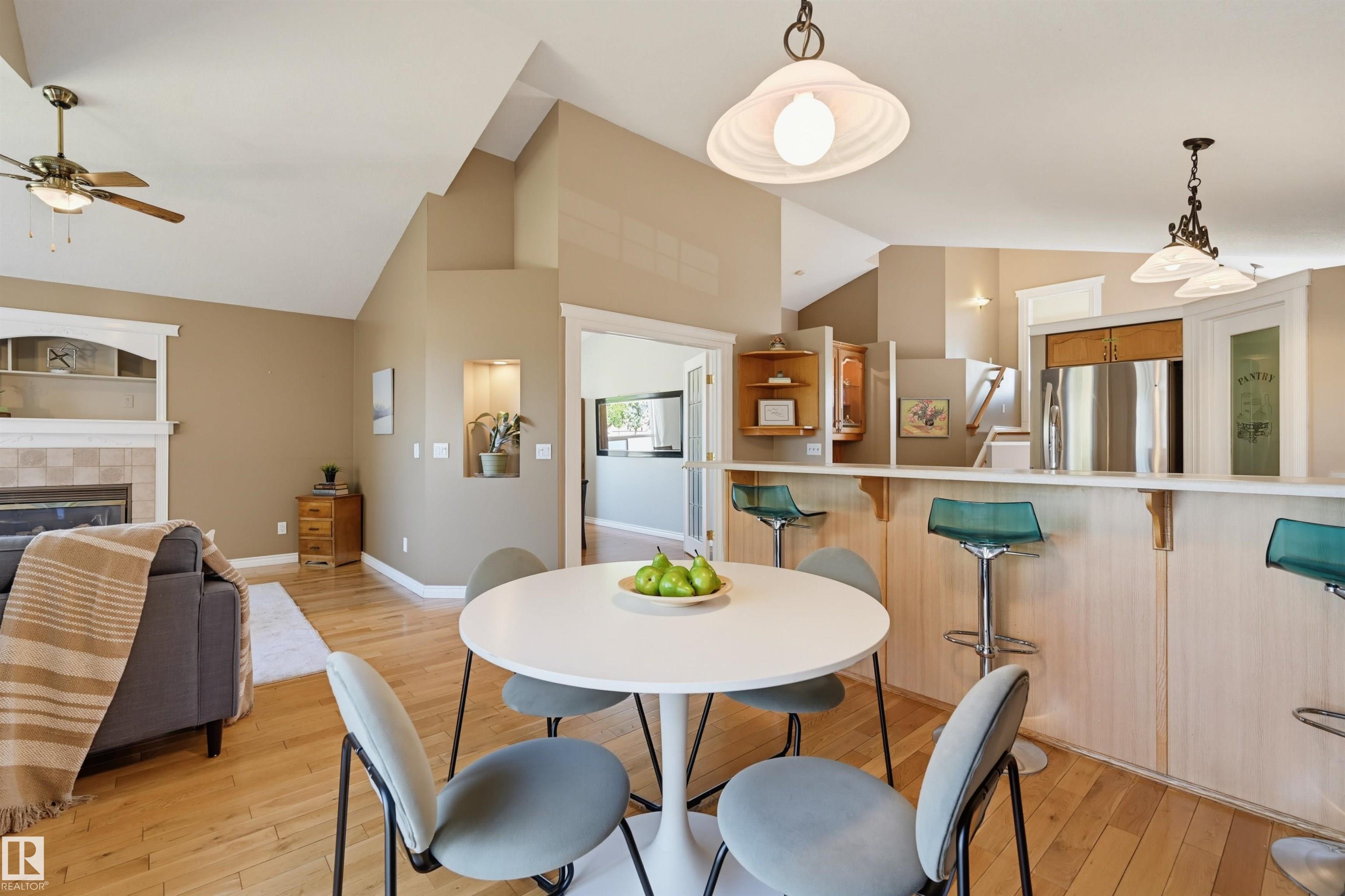 Photo 7 at 89 Dunfield Crescent, Deer Ridge, St. Albert