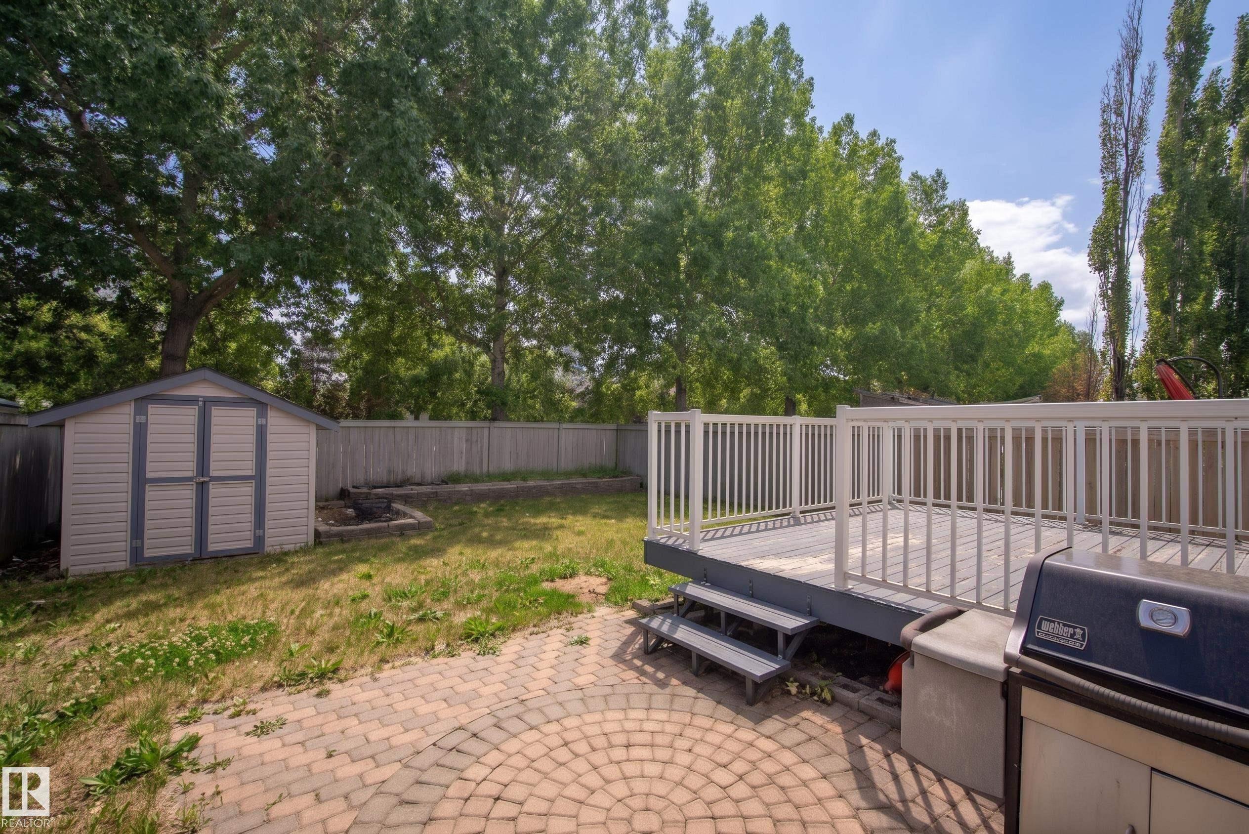 Photo 48 at 23 English Way, Erin Ridge, St. Albert