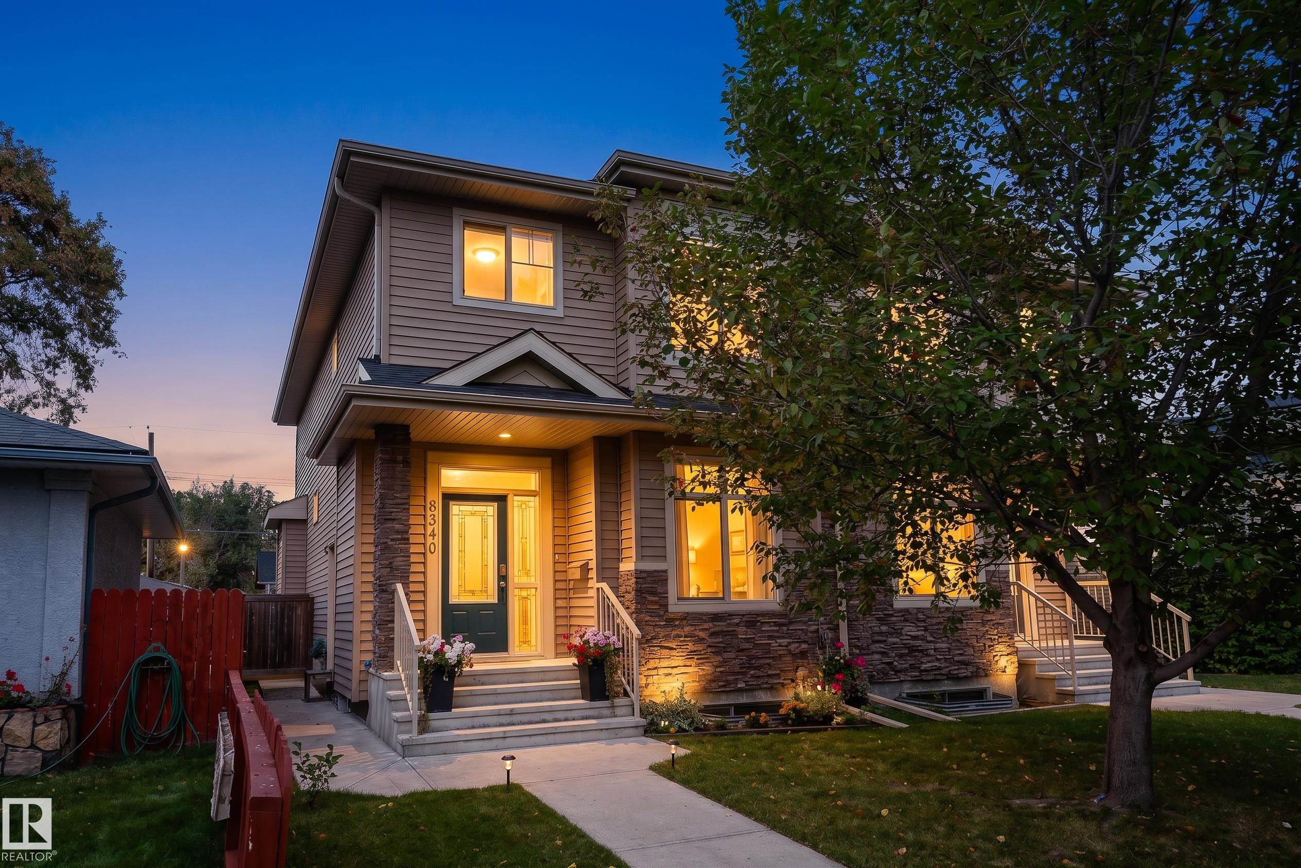 8340 79 Avenue NW, King Edward Park, Edmonton photo 9