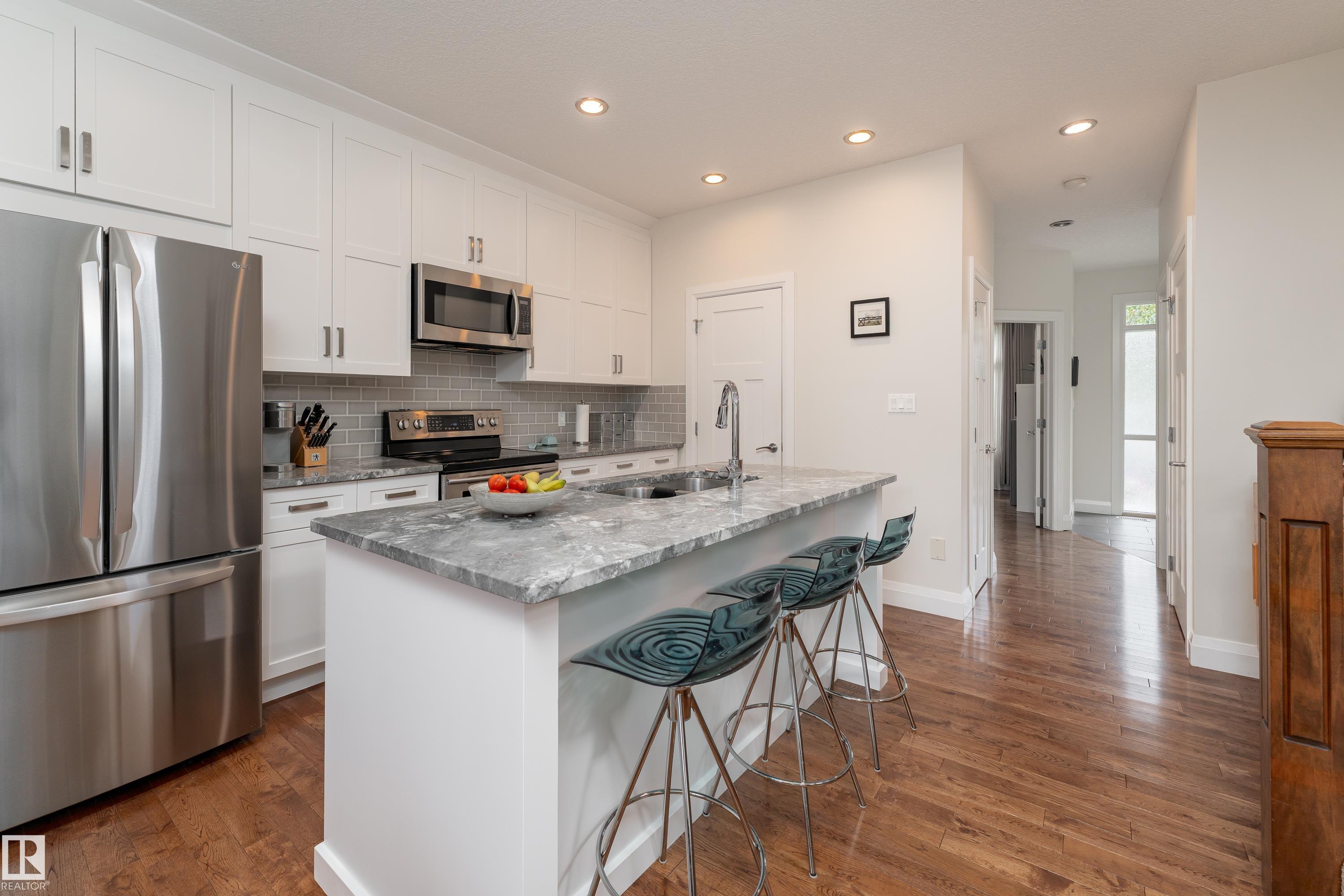 Photo 2 at 8340 79 Avenue NW, King Edward Park, Edmonton