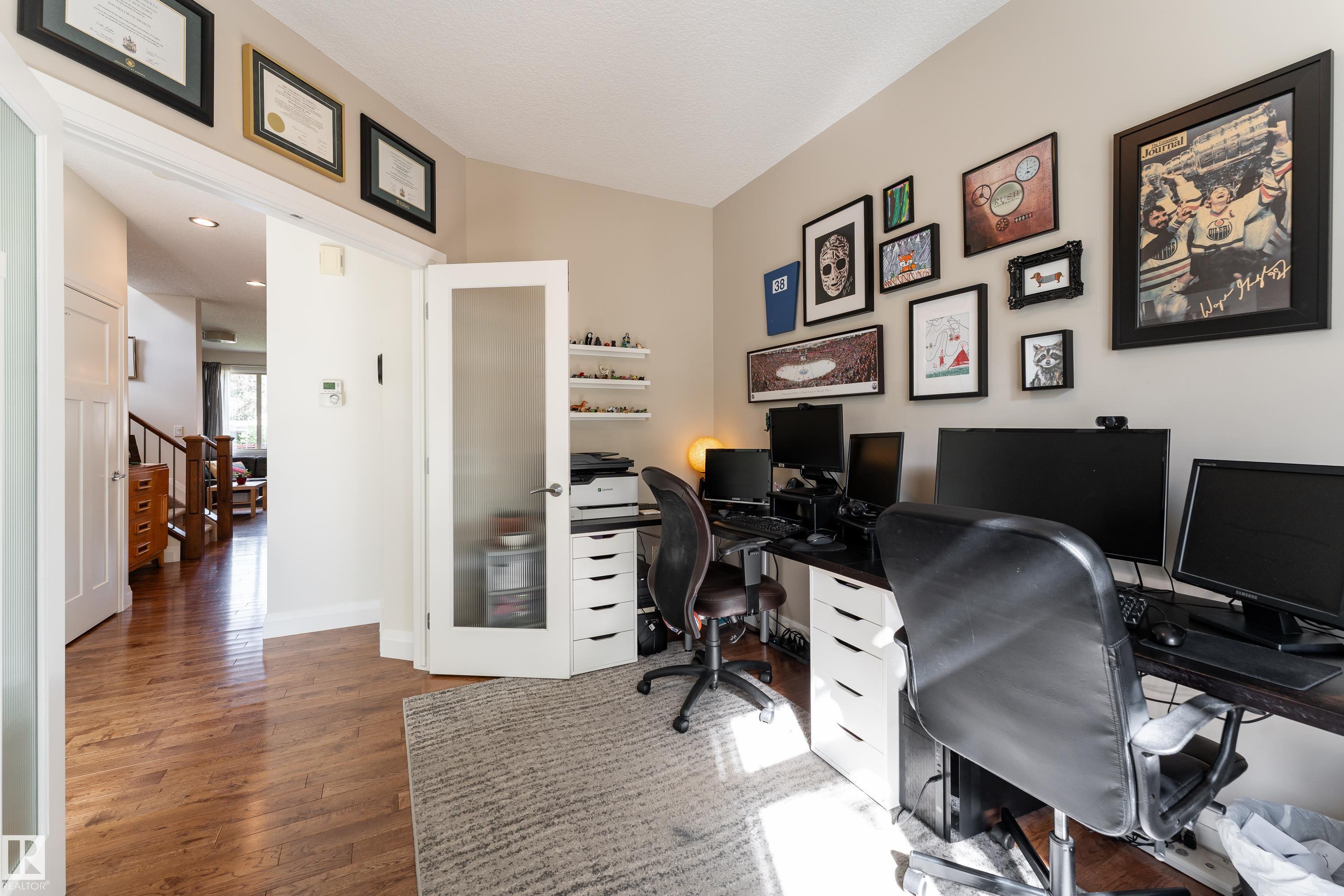 Photo 11 at 8340 79 Avenue NW, King Edward Park, Edmonton