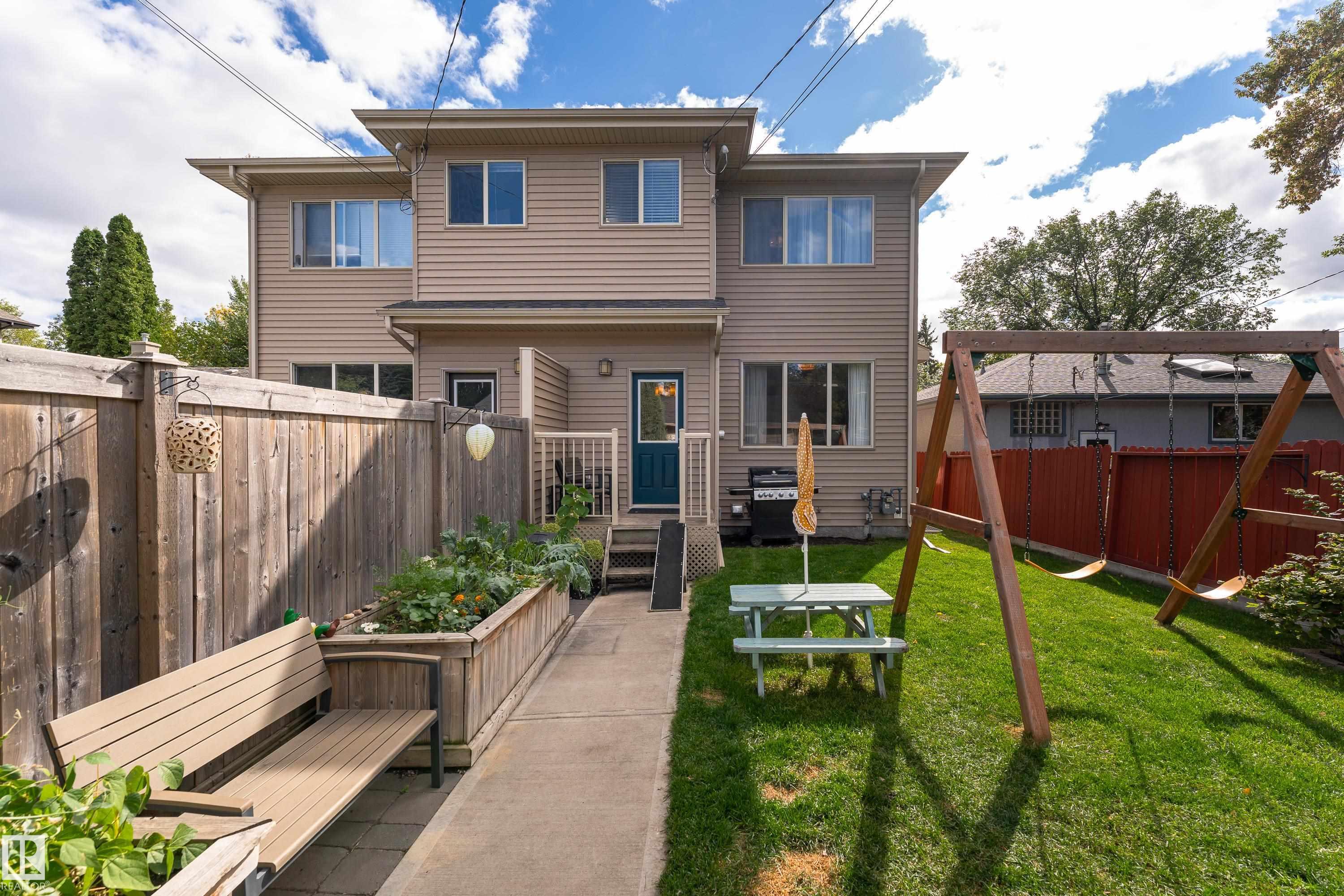 Photo 37 at 8340 79 Avenue NW, King Edward Park, Edmonton