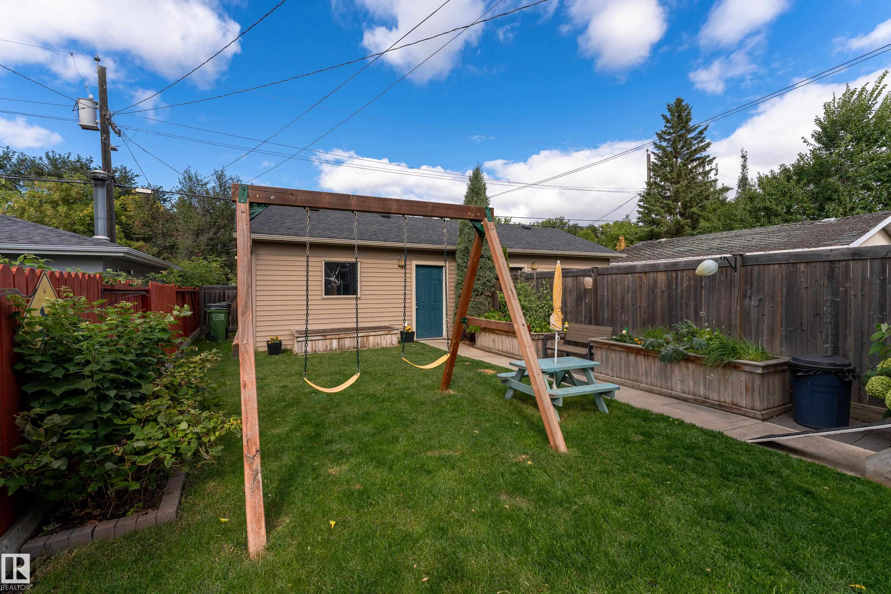 Photo 38 at 8340 79 Avenue NW, King Edward Park, Edmonton