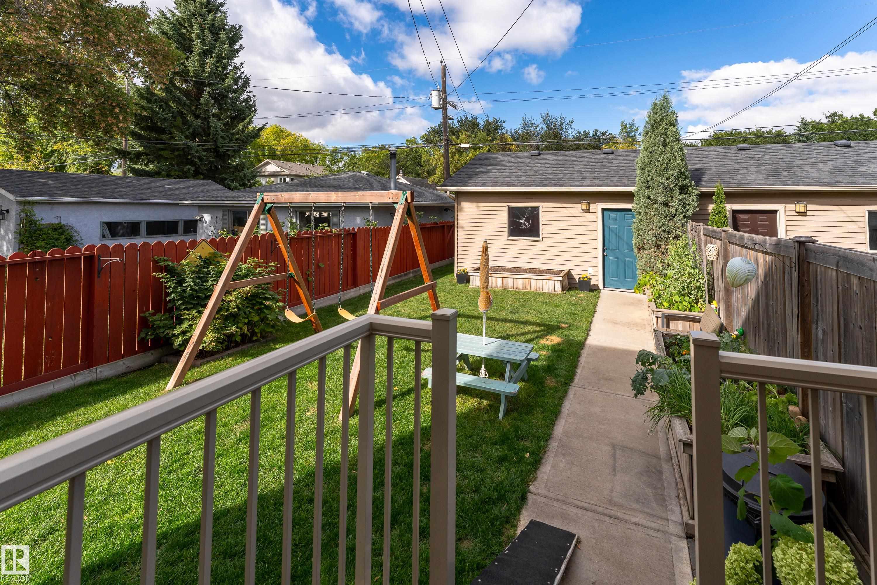 Photo 40 at 8340 79 Avenue NW, King Edward Park, Edmonton