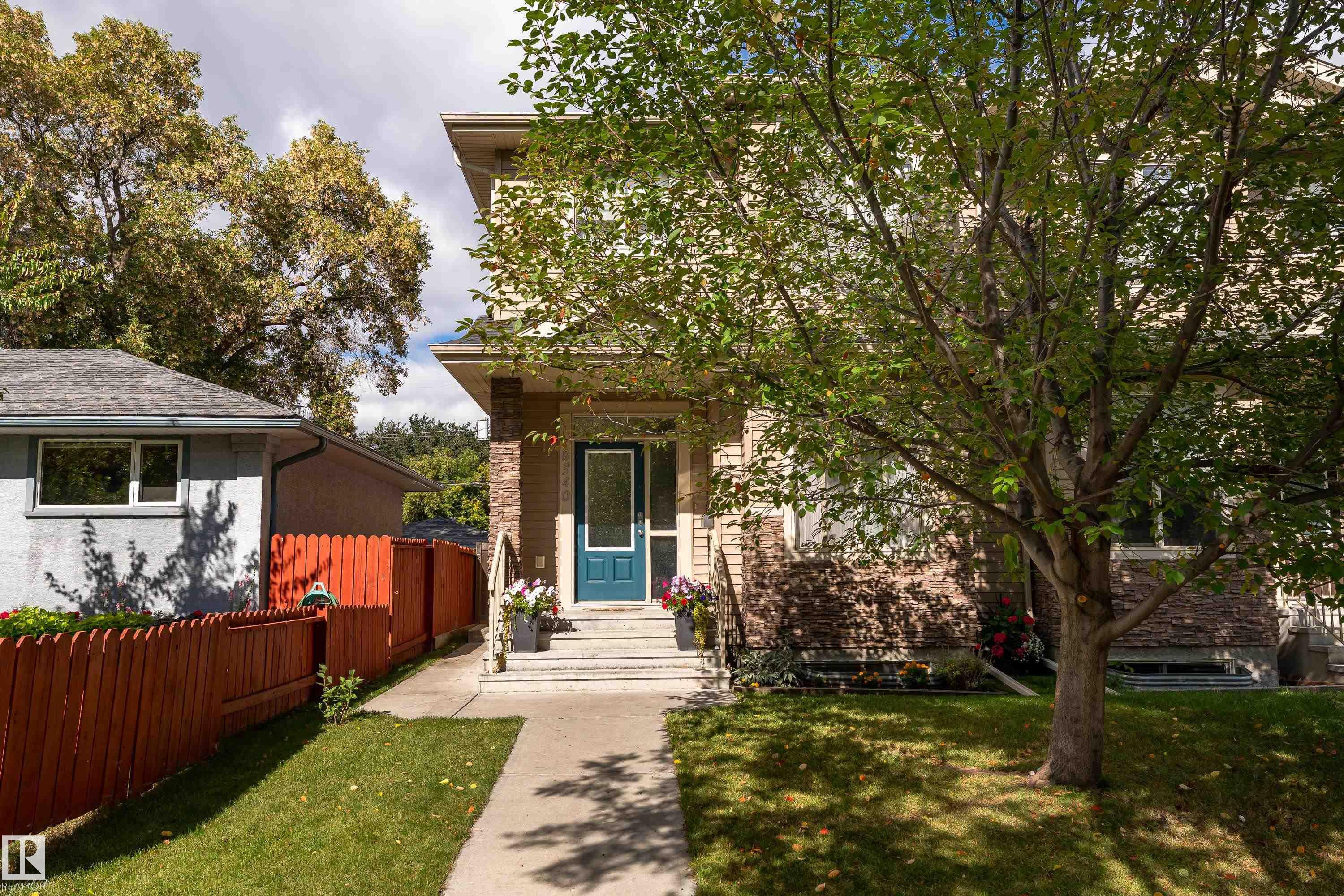 Photo 43 at 8340 79 Avenue NW, King Edward Park, Edmonton