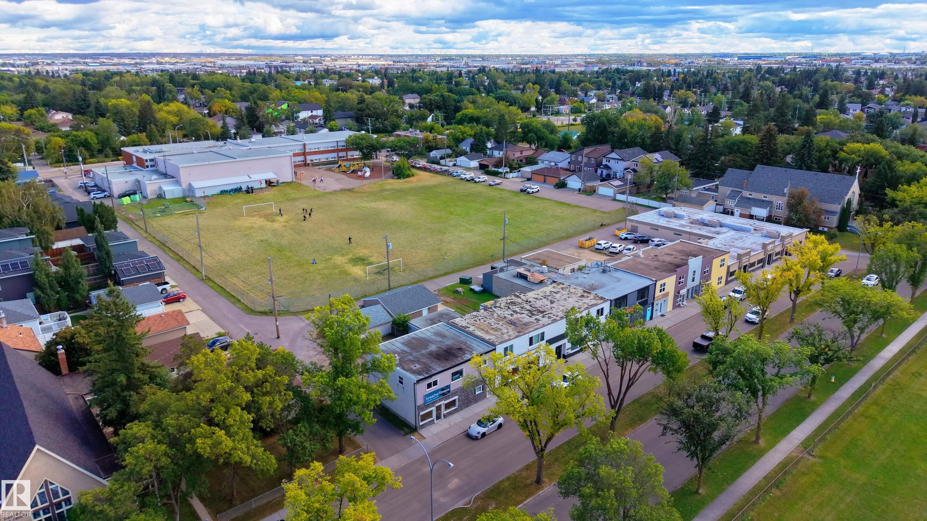 Photo 49 at 8340 79 Avenue NW, King Edward Park, Edmonton
