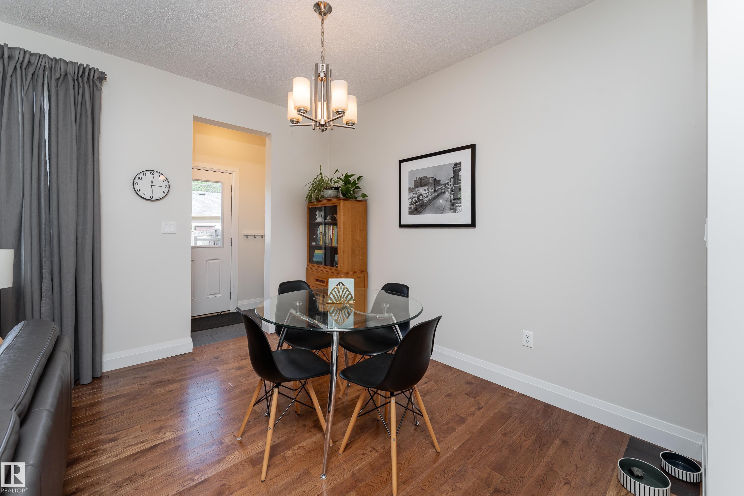 Photo 6 at 8340 79 Avenue NW, King Edward Park, Edmonton