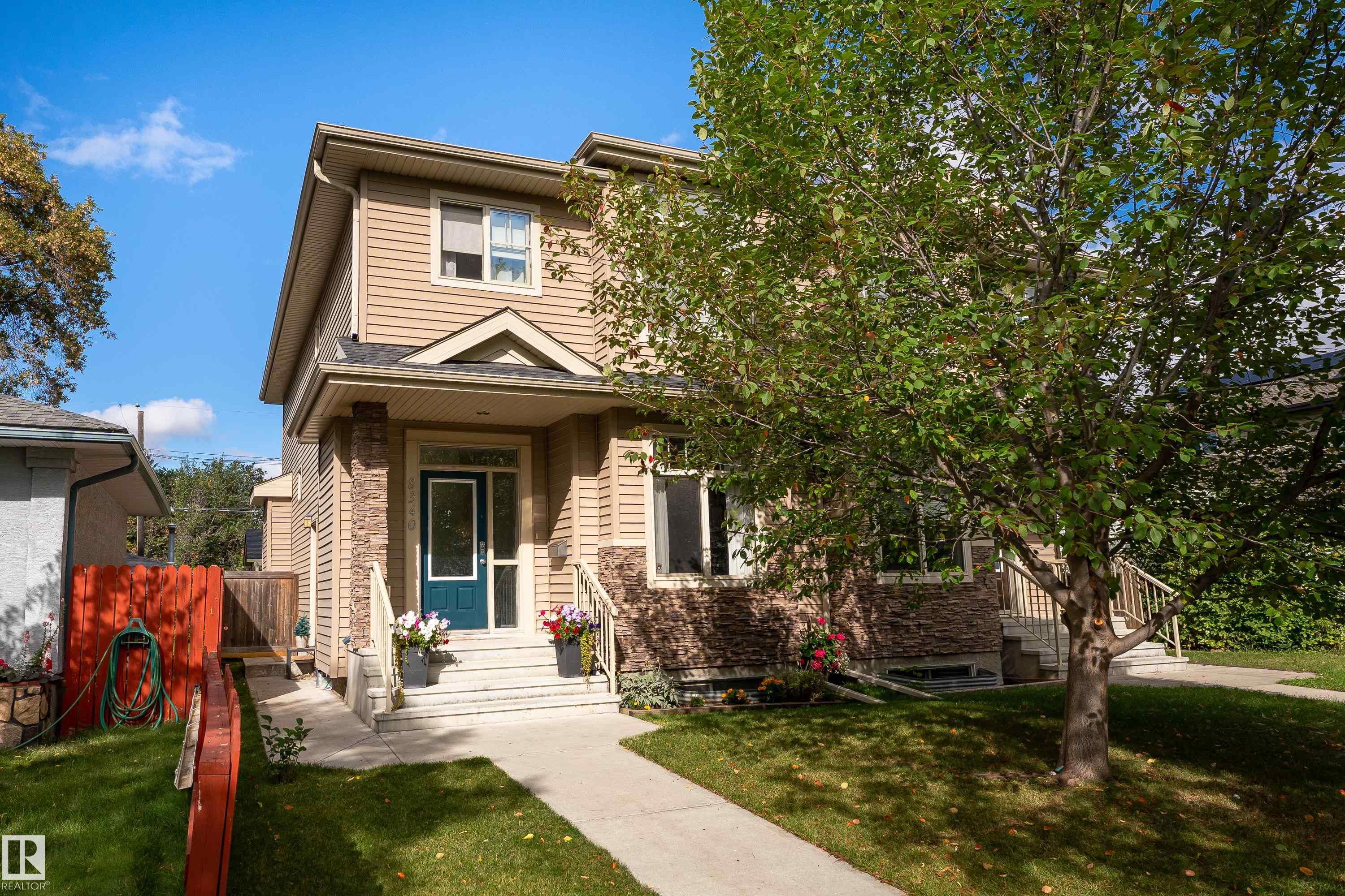 Photo 51 at 8340 79 Avenue NW, King Edward Park, Edmonton