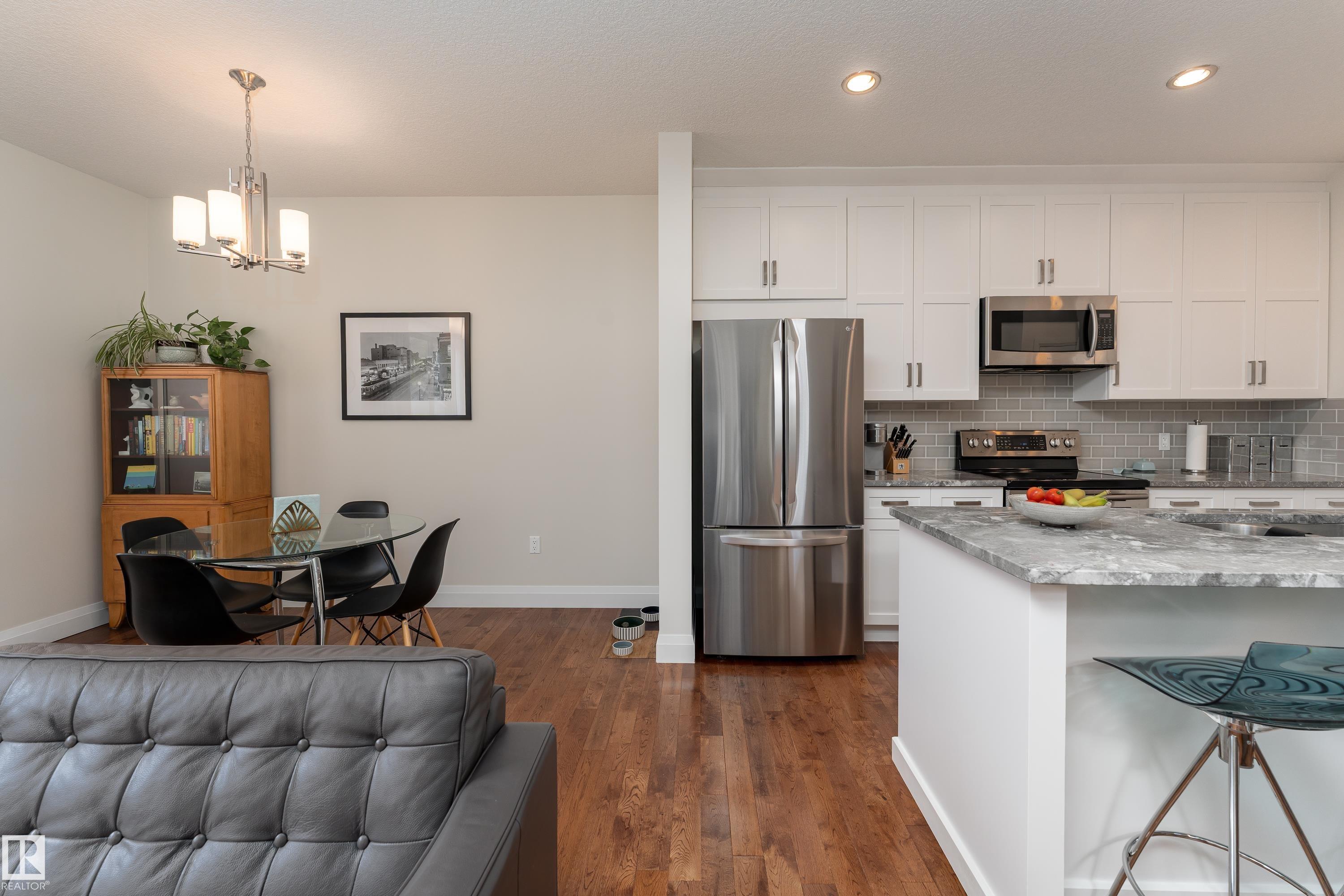 Photo 8 at 8340 79 Avenue NW, King Edward Park, Edmonton