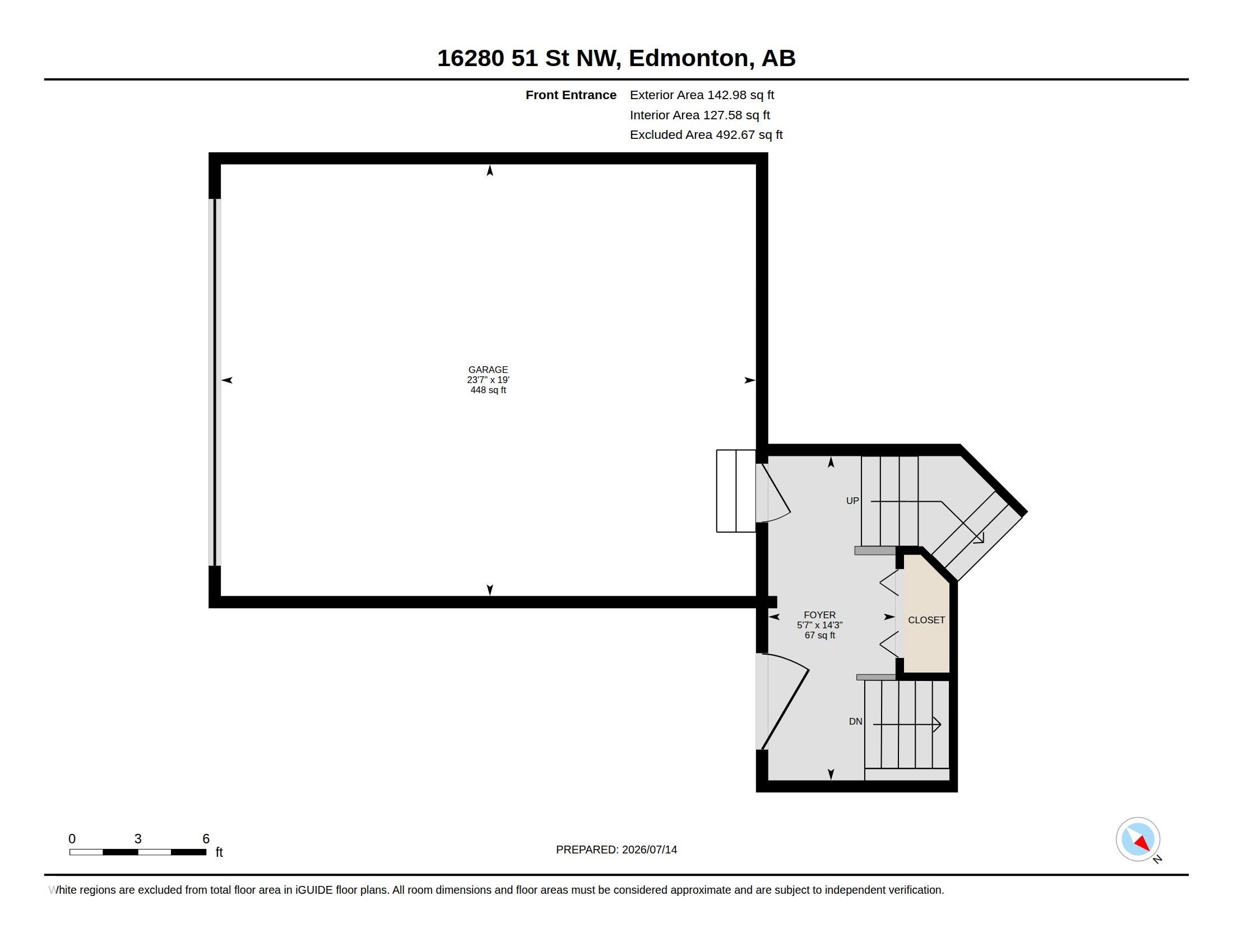 Listing photo thumbnail