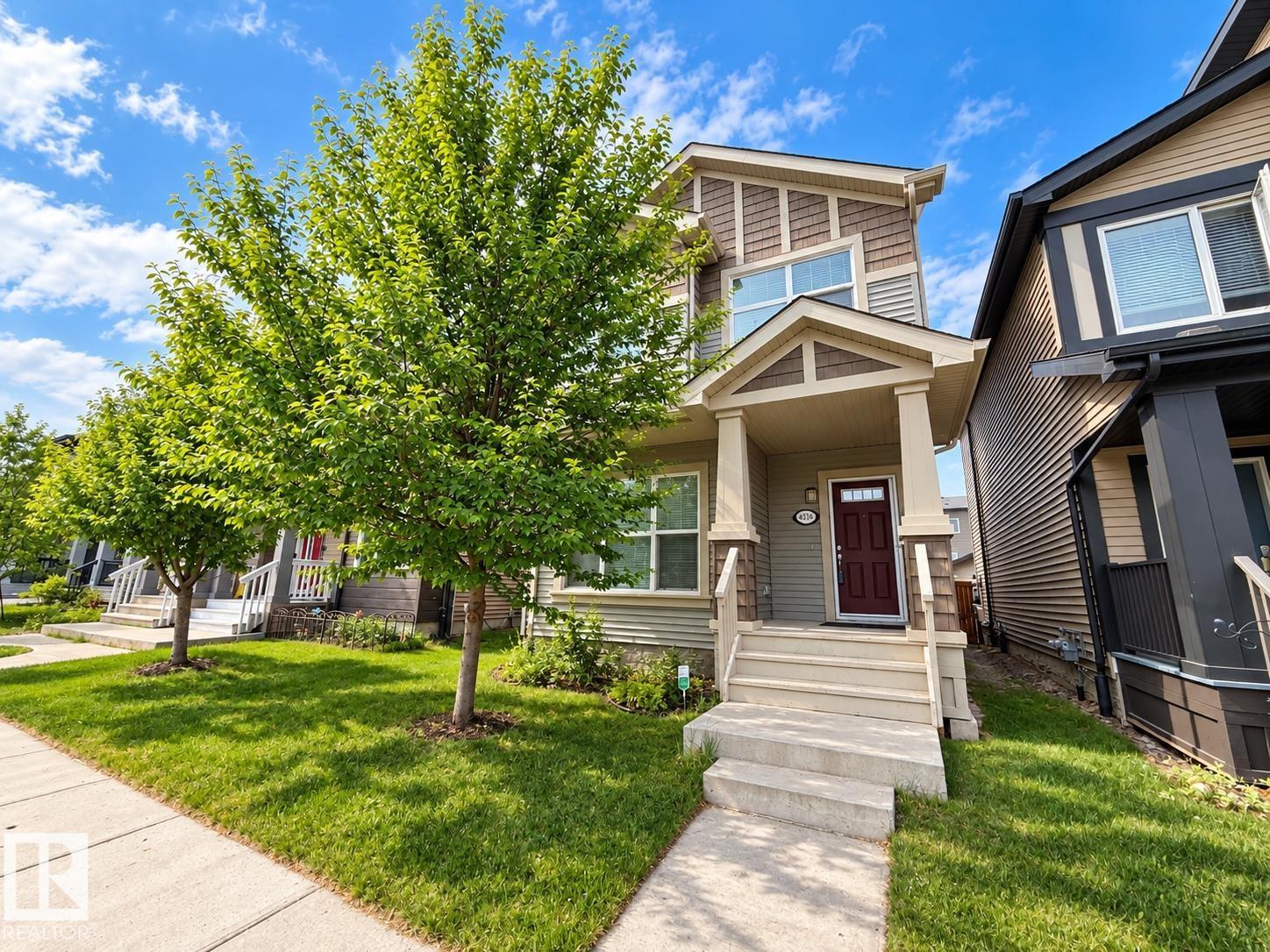 4315 Prowse Link SW, Paisley, Edmonton 2