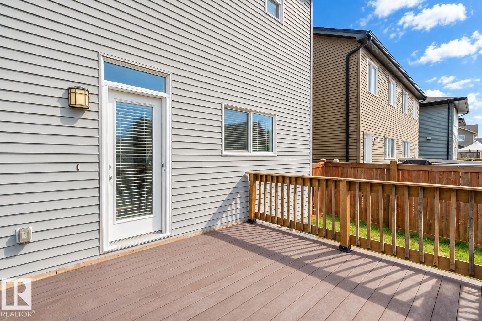 Photo 34 at 4315 Prowse Link SW, Paisley, Edmonton
