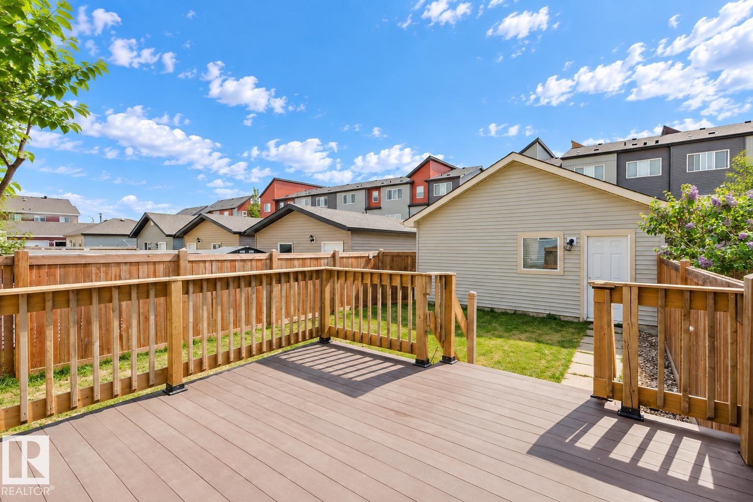 Photo 36 at 4315 Prowse Link SW, Paisley, Edmonton