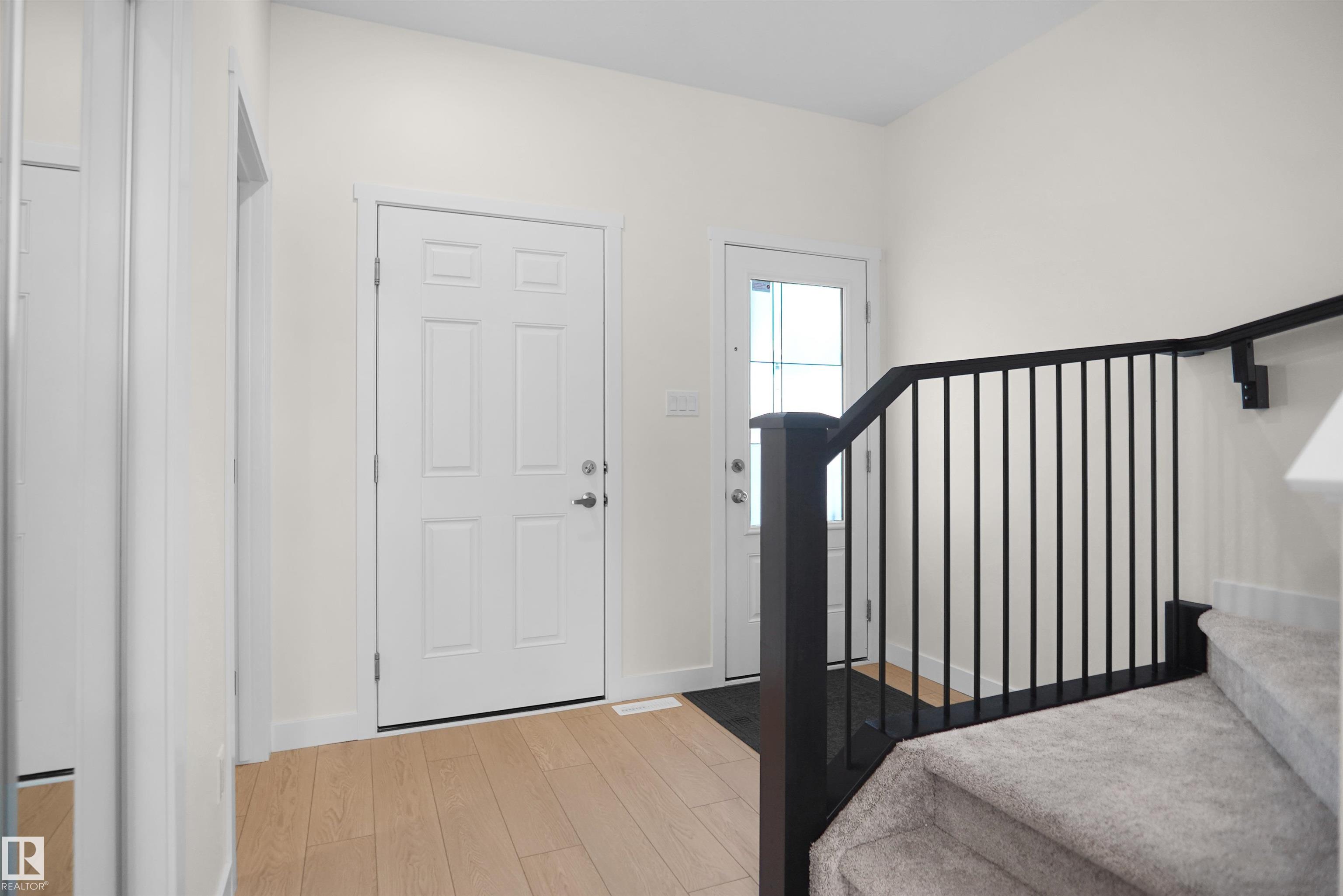 Photo 2 at 1011 14 Avenue NW, Aster, Edmonton