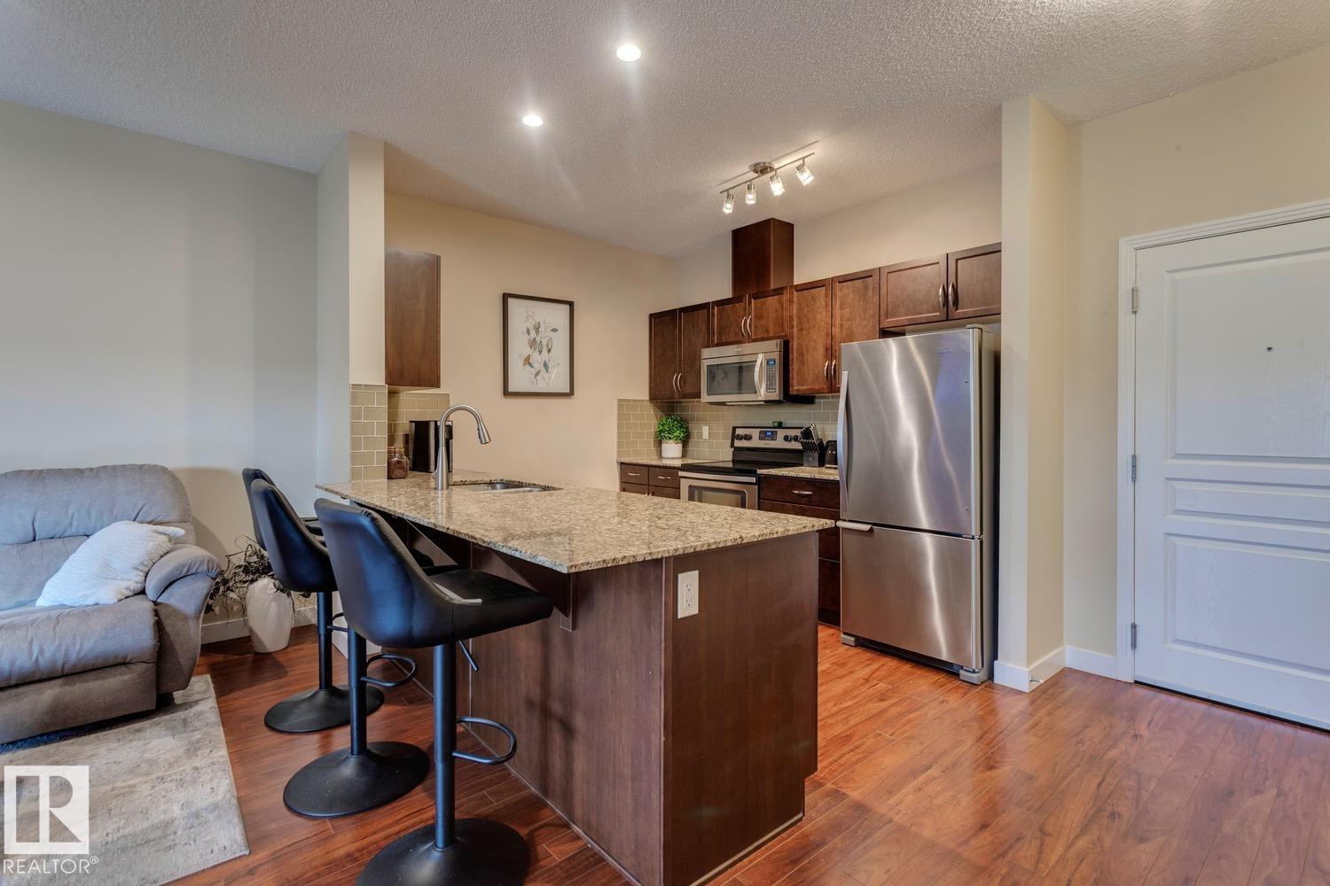 Photo 2 at 426 - 2045 Grantham crest NW, Glastonbury, Edmonton