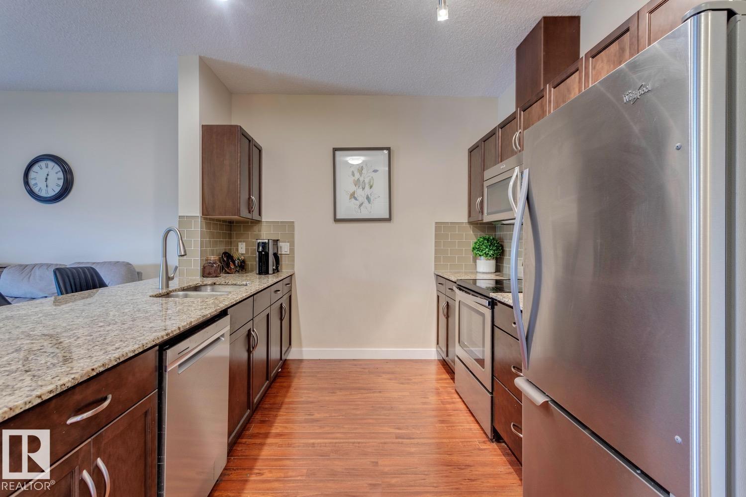 Photo 3 at 426 - 2045 Grantham crest NW, Glastonbury, Edmonton