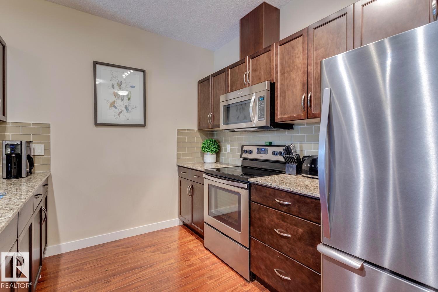 Photo 5 at 426 - 2045 Grantham crest NW, Glastonbury, Edmonton