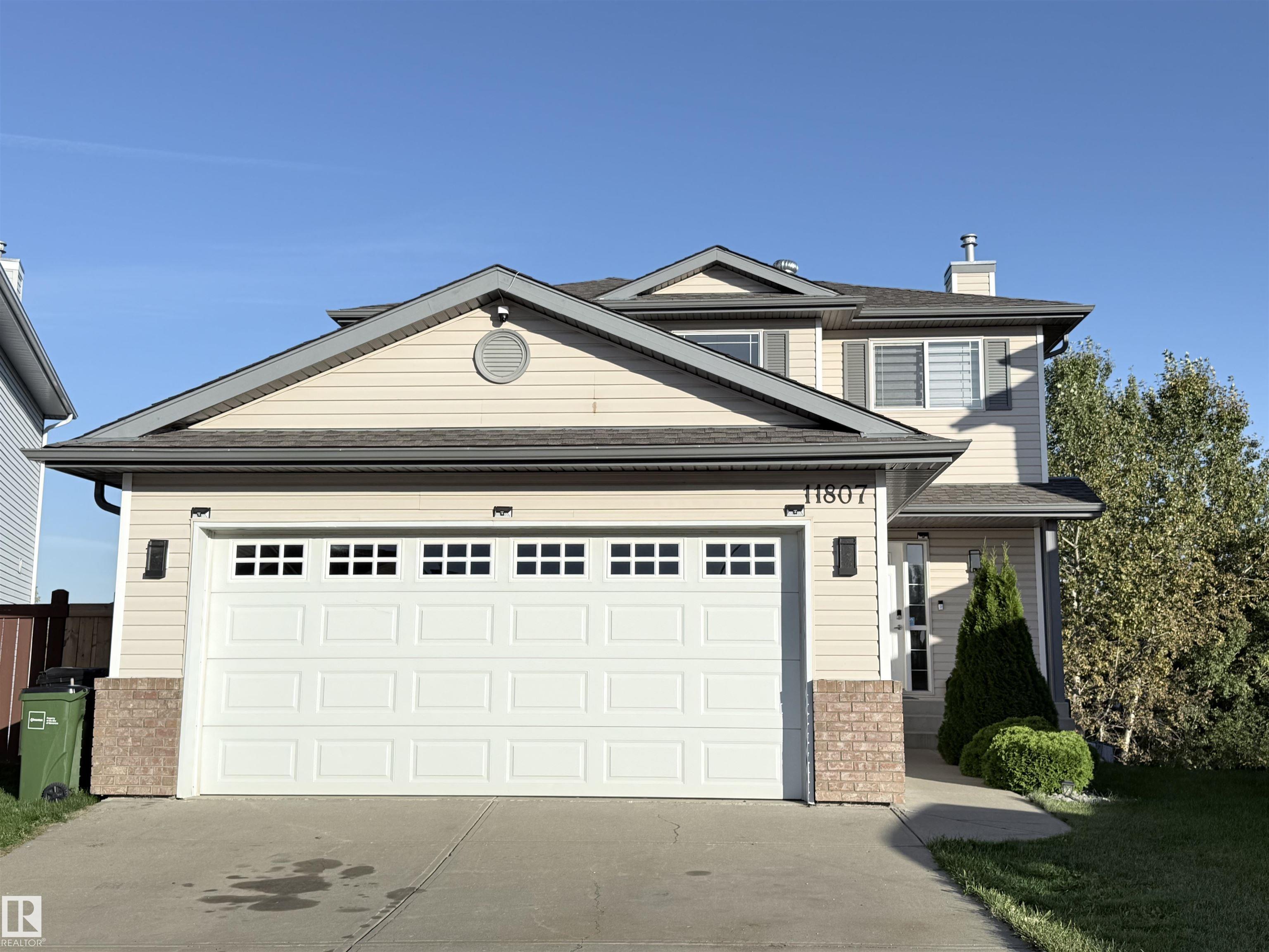 11807 171 Avenue NW, Canossa, Edmonton 2