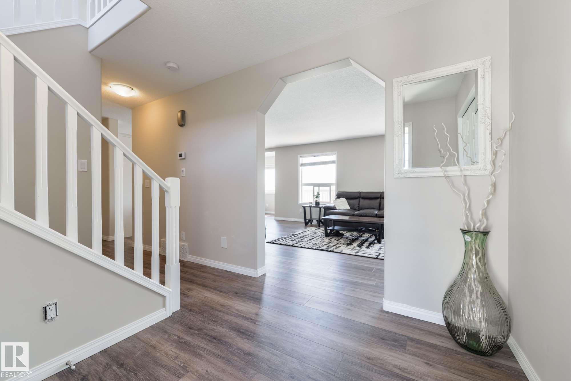 Photo 11 at 11807 171 Avenue NW, Canossa, Edmonton
