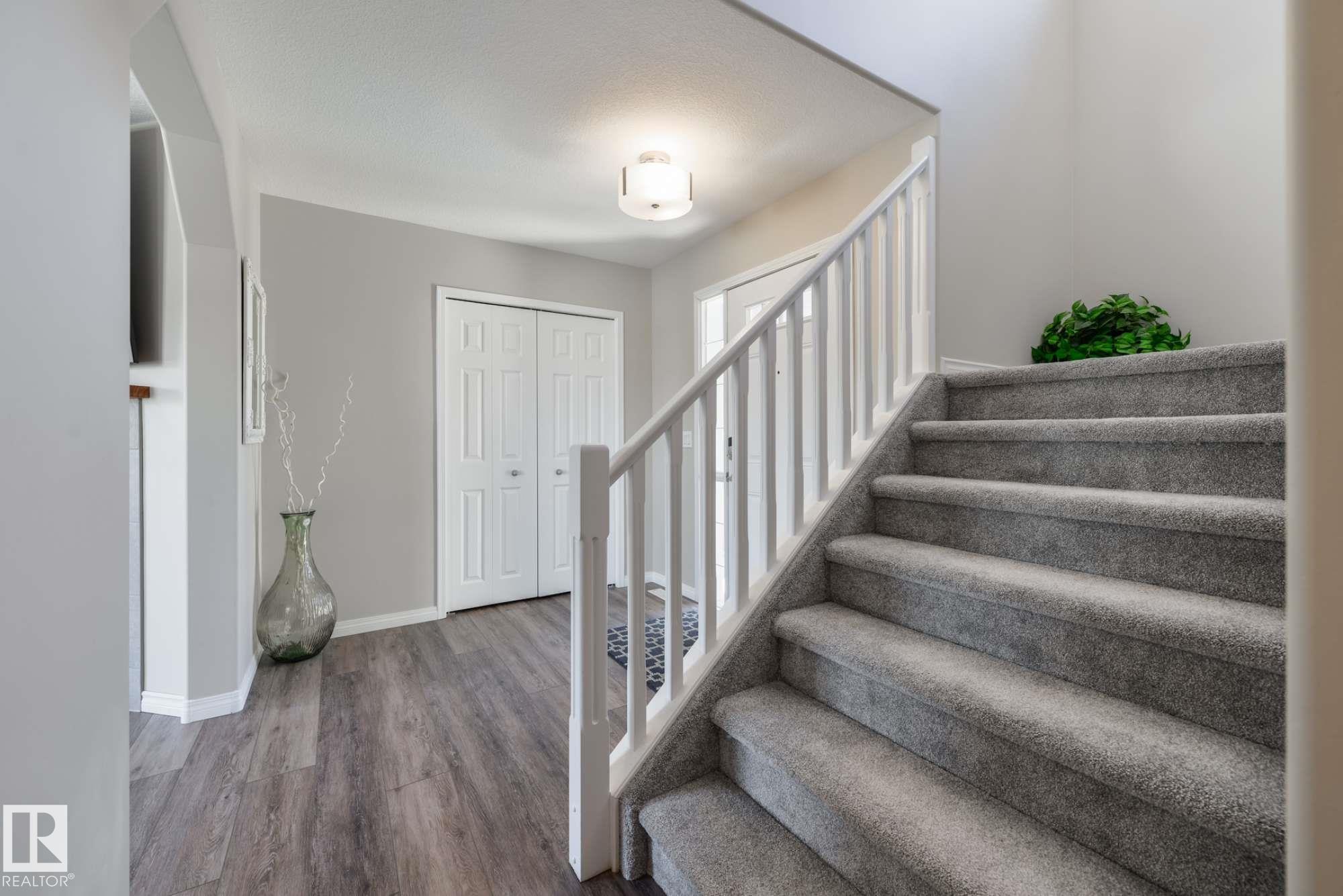 Photo 12 at 11807 171 Avenue NW, Canossa, Edmonton