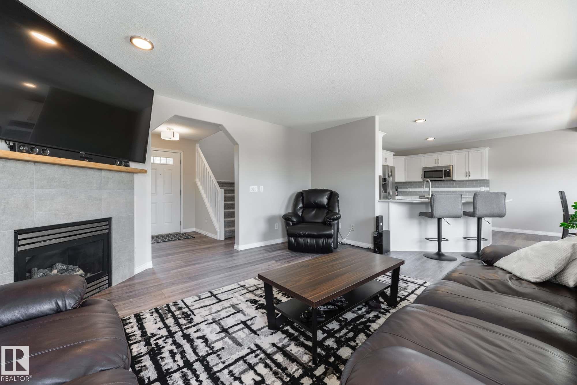Photo 13 at 11807 171 Avenue NW, Canossa, Edmonton