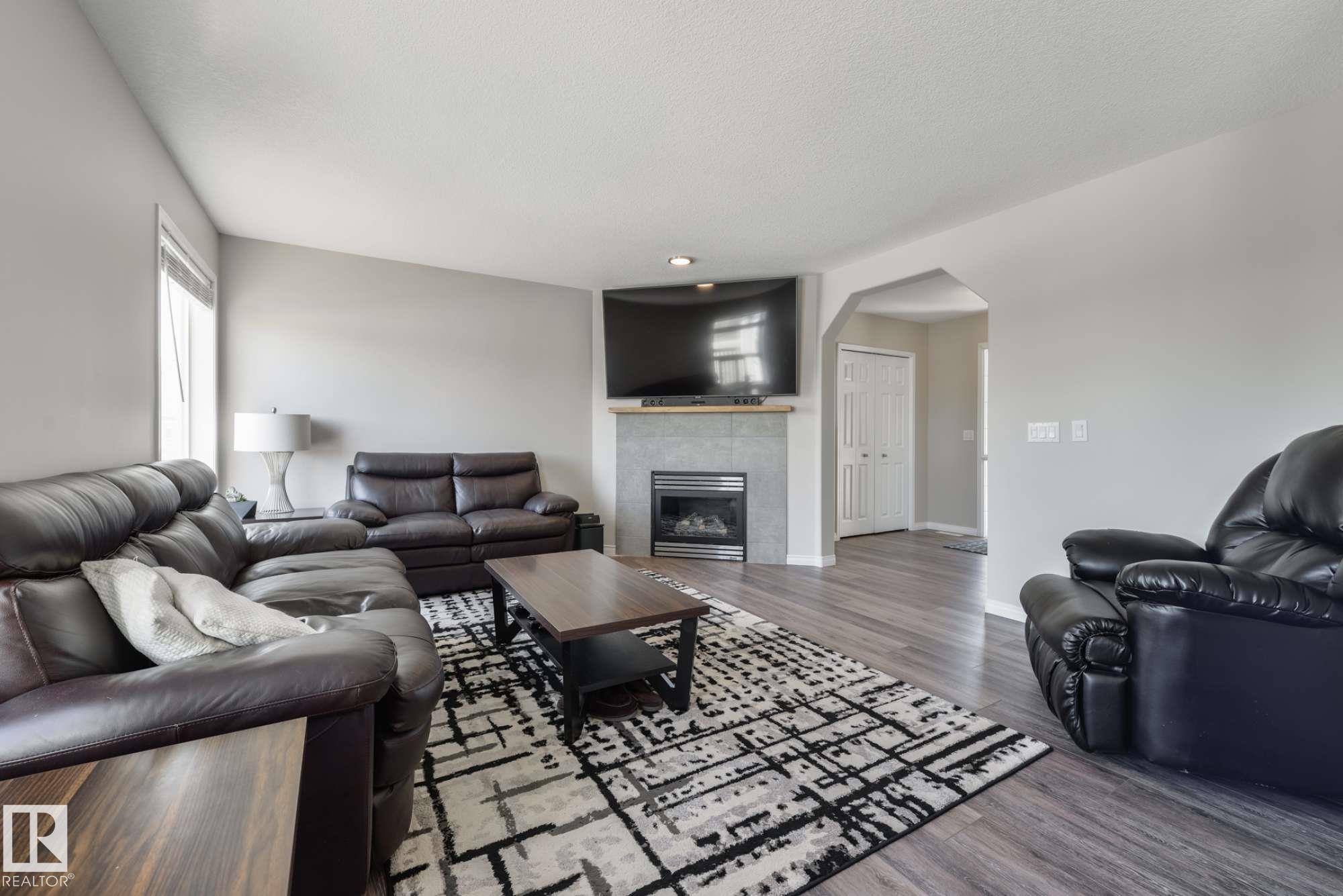 Photo 15 at 11807 171 Avenue NW, Canossa, Edmonton
