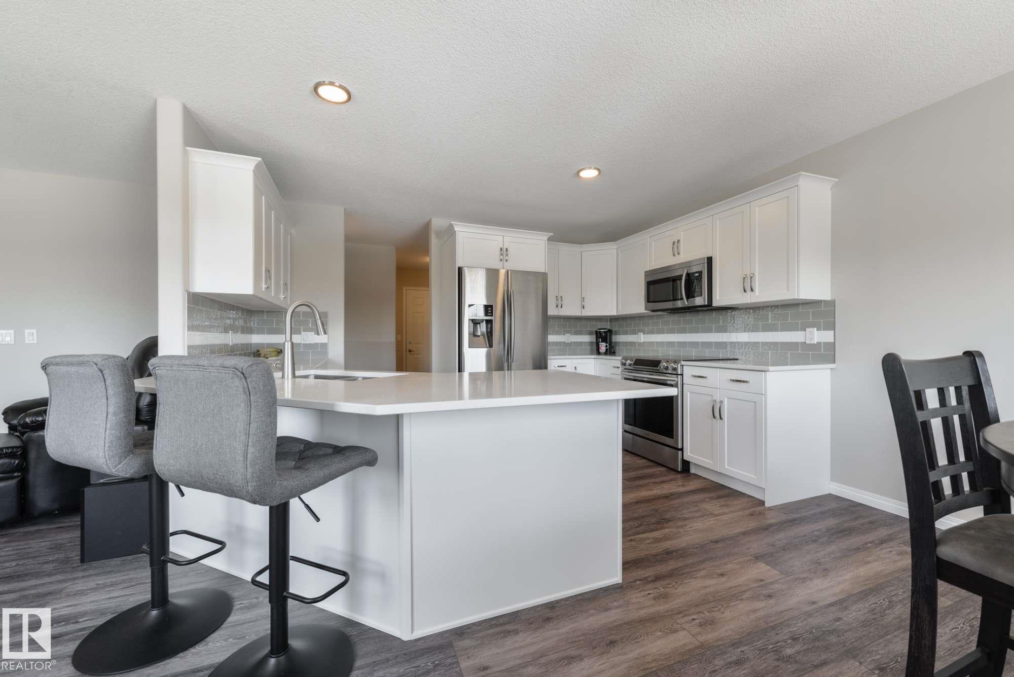 Photo 17 at 11807 171 Avenue NW, Canossa, Edmonton