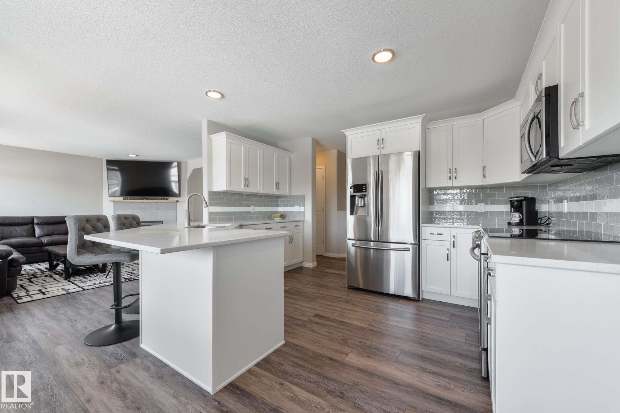 Photo 18 at 11807 171 Avenue NW, Canossa, Edmonton