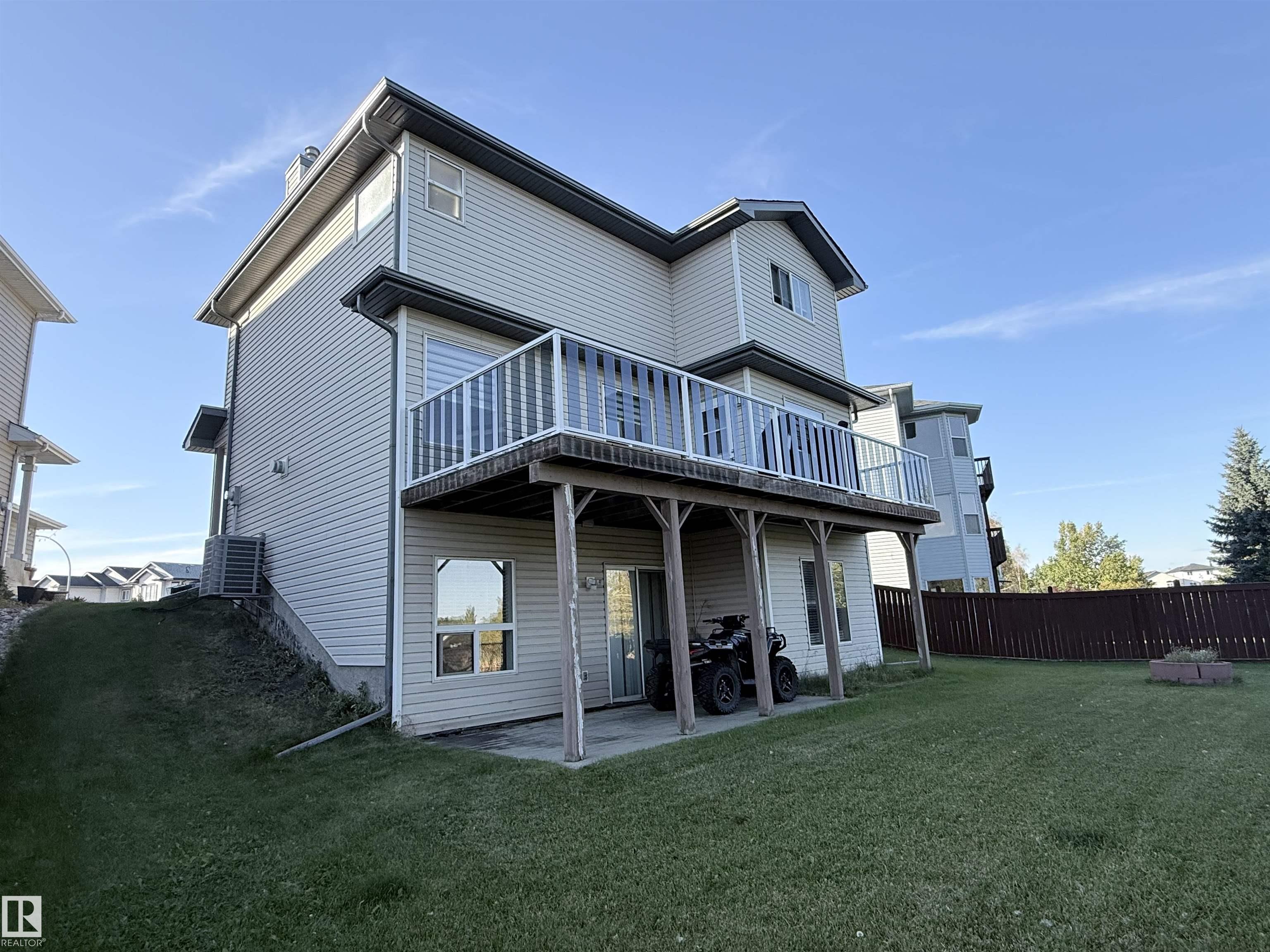 Photo 26 at 11807 171 Avenue NW, Canossa, Edmonton