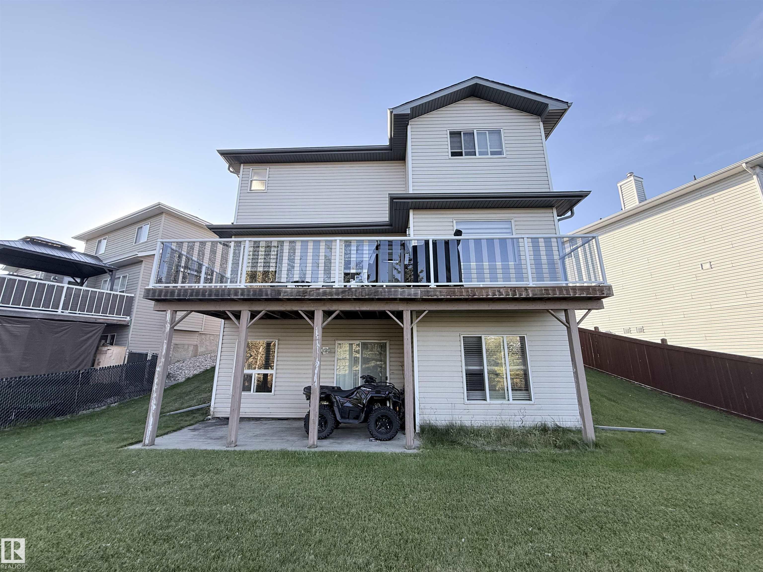 Photo 6 at 11807 171 Avenue NW, Canossa, Edmonton