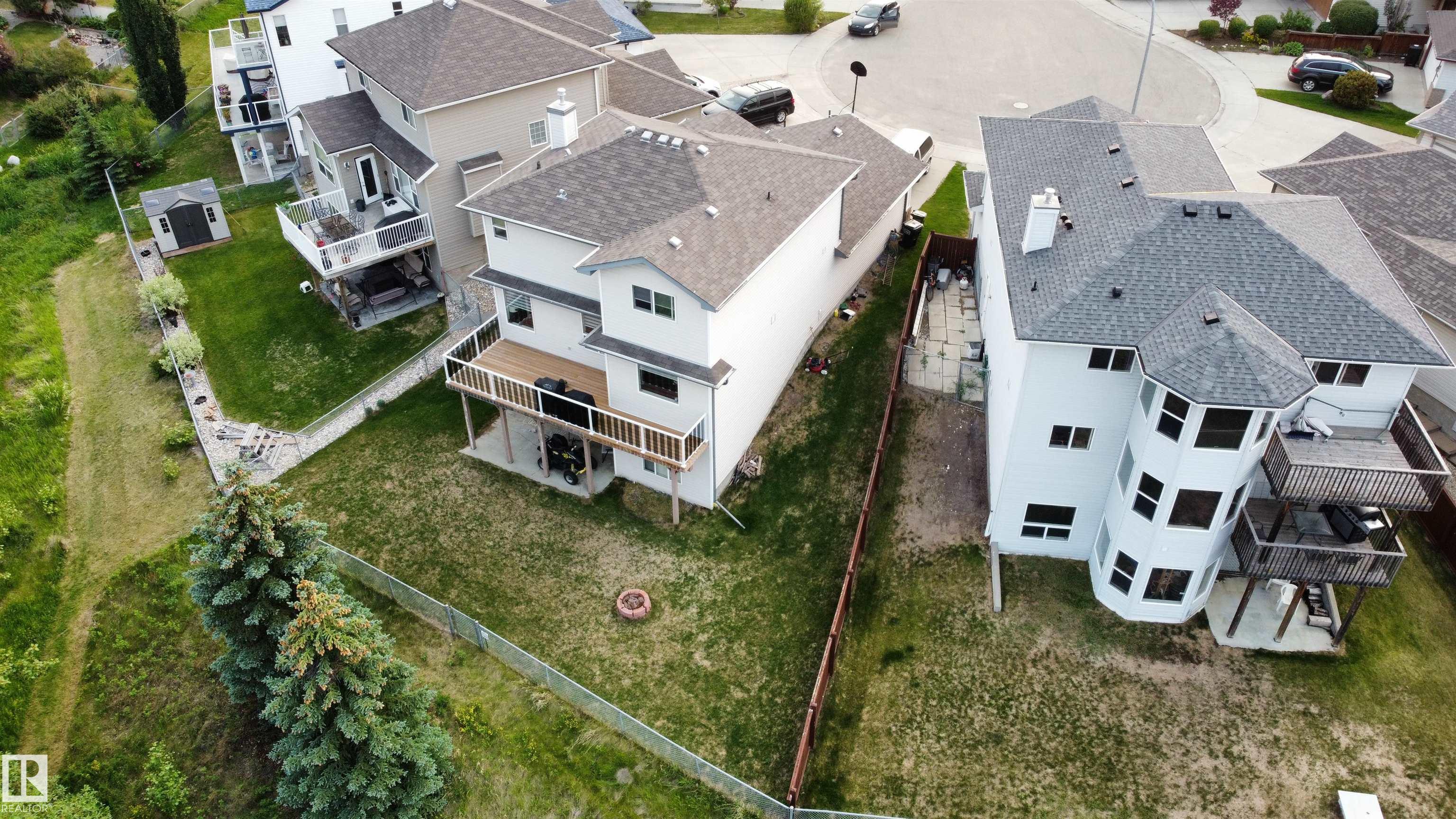 Photo 55 at 11807 171 Avenue NW, Canossa, Edmonton