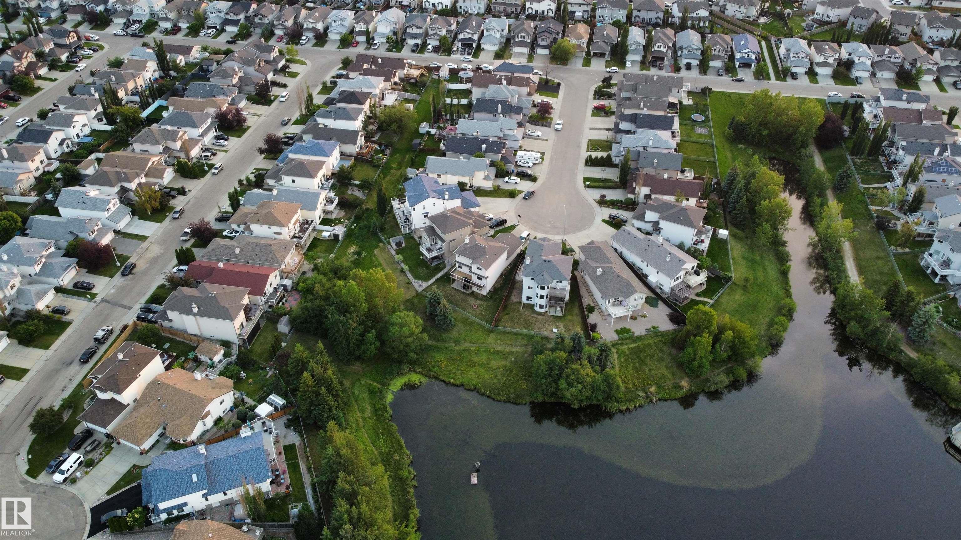 Photo 8 at 11807 171 Avenue NW, Canossa, Edmonton