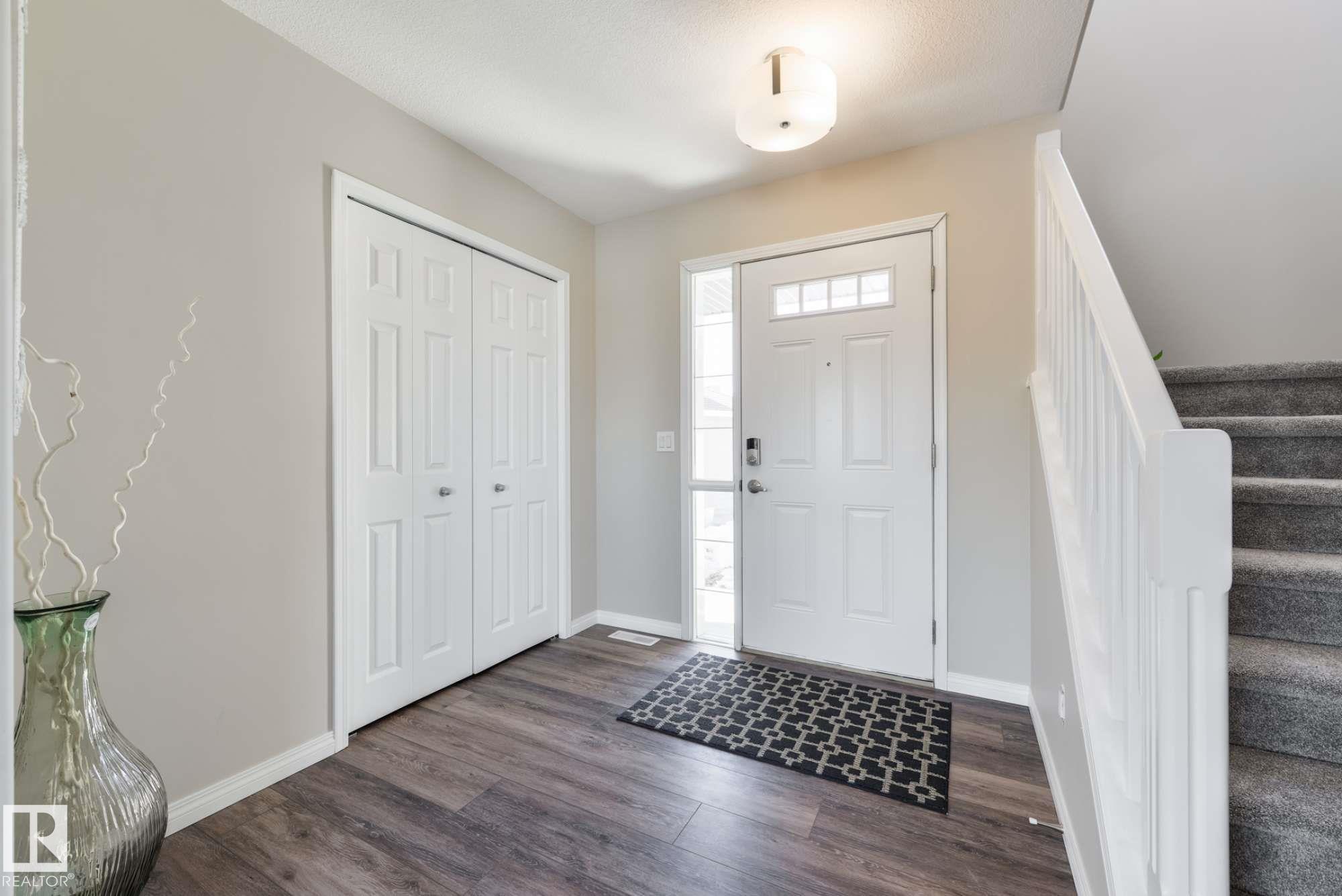 Photo 9 at 11807 171 Avenue NW, Canossa, Edmonton