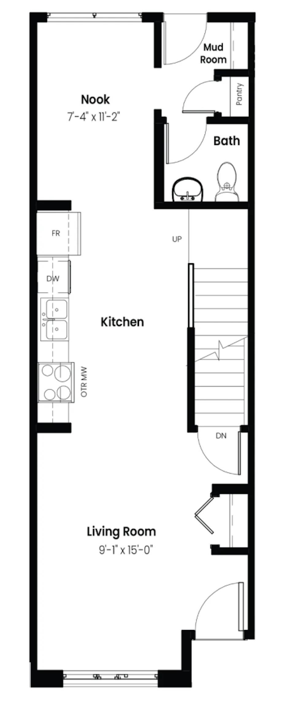 Photo 2 at 582 172 Avenue NE, Marquis, Edmonton