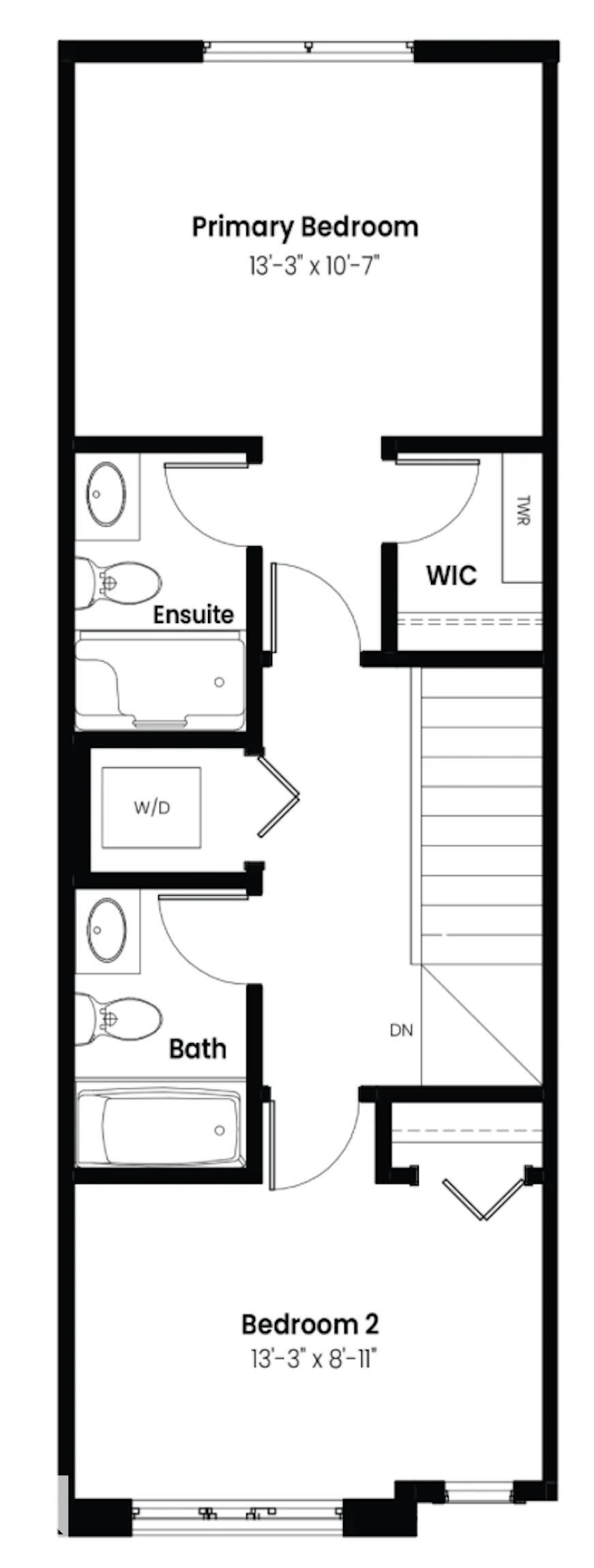 Photo 3 at 582 172 Avenue NE, Marquis, Edmonton