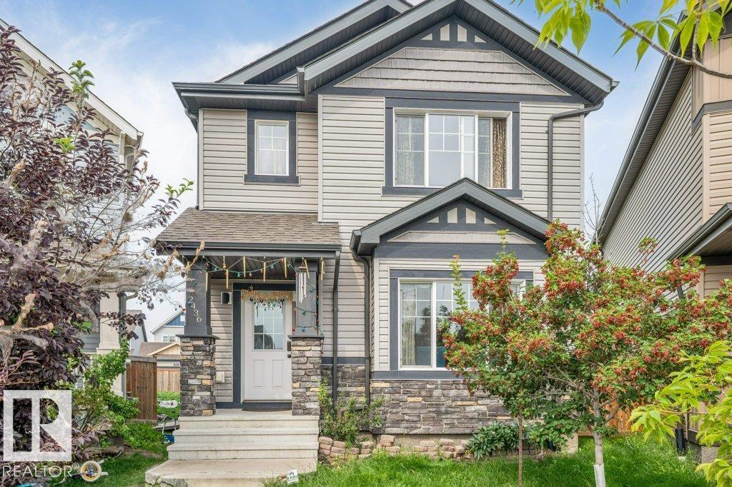 2436 18 Avenue NW, Laurel, Edmonton 2