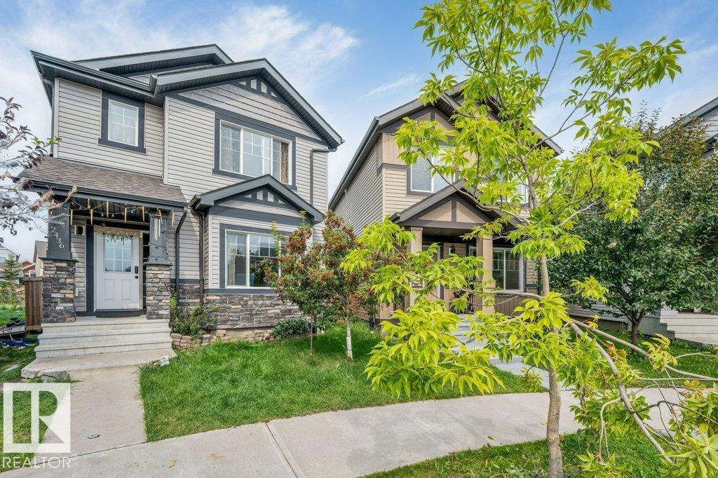 Photo 2 at 2436 18 Avenue NW, Laurel, Edmonton
