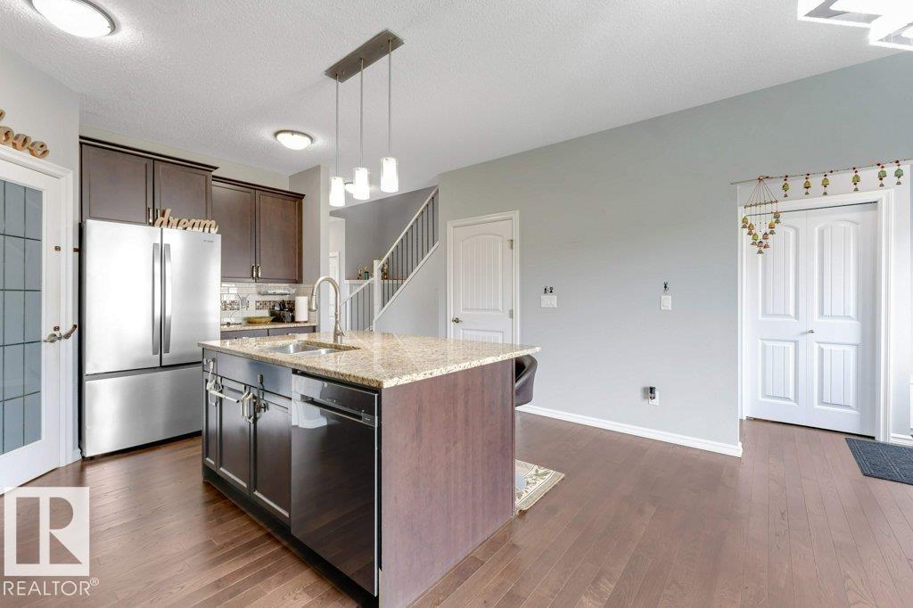 Photo 11 at 2436 18 Avenue NW, Laurel, Edmonton
