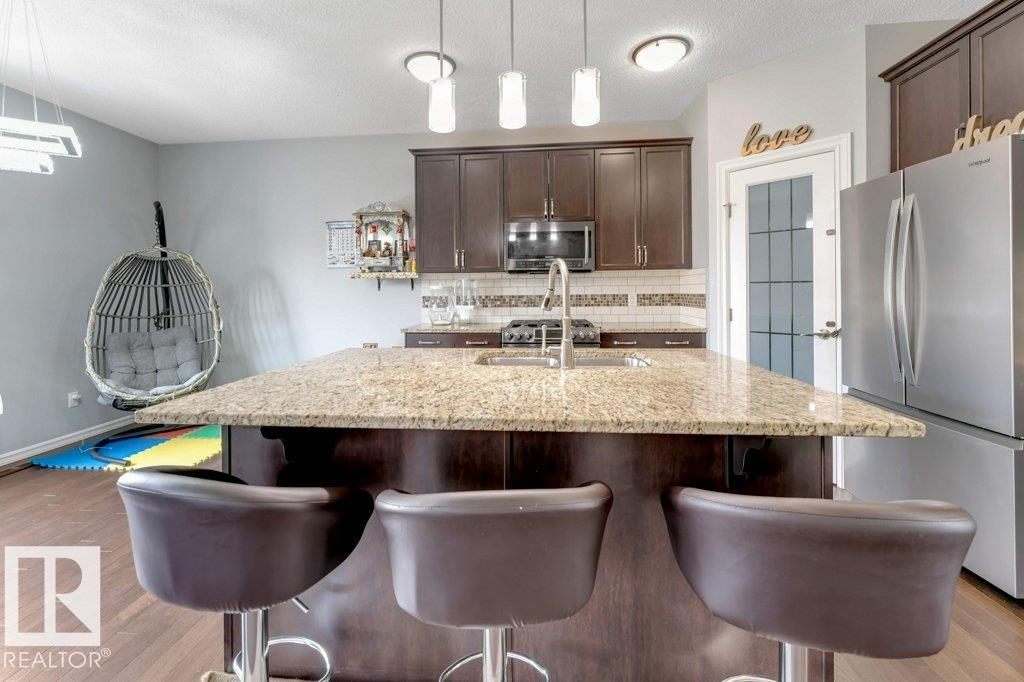 Photo 12 at 2436 18 Avenue NW, Laurel, Edmonton