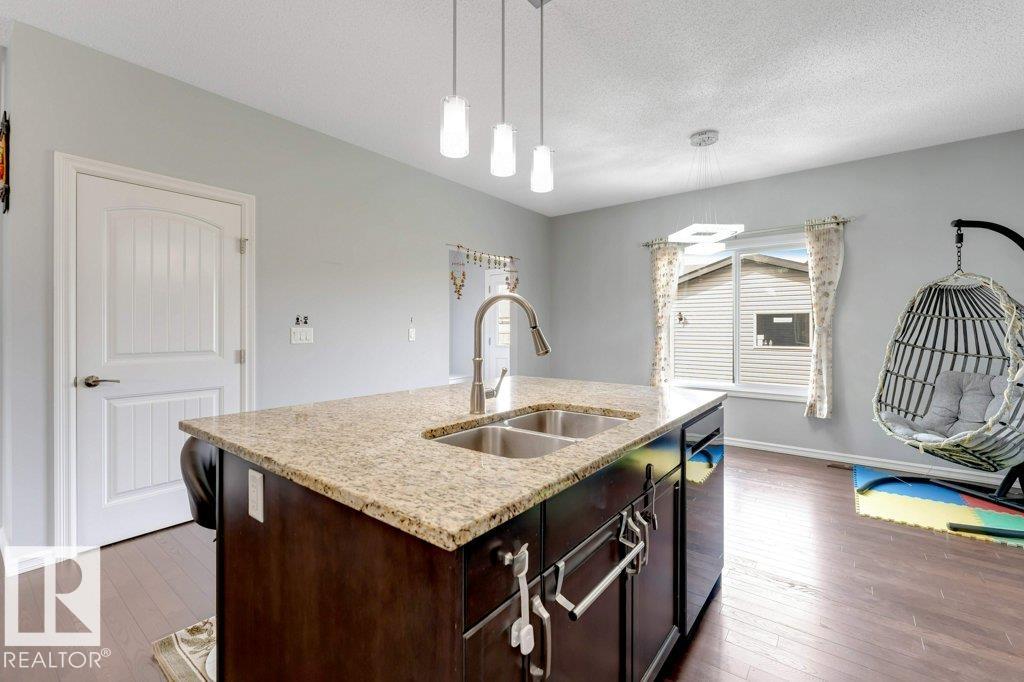 Photo 13 at 2436 18 Avenue NW, Laurel, Edmonton