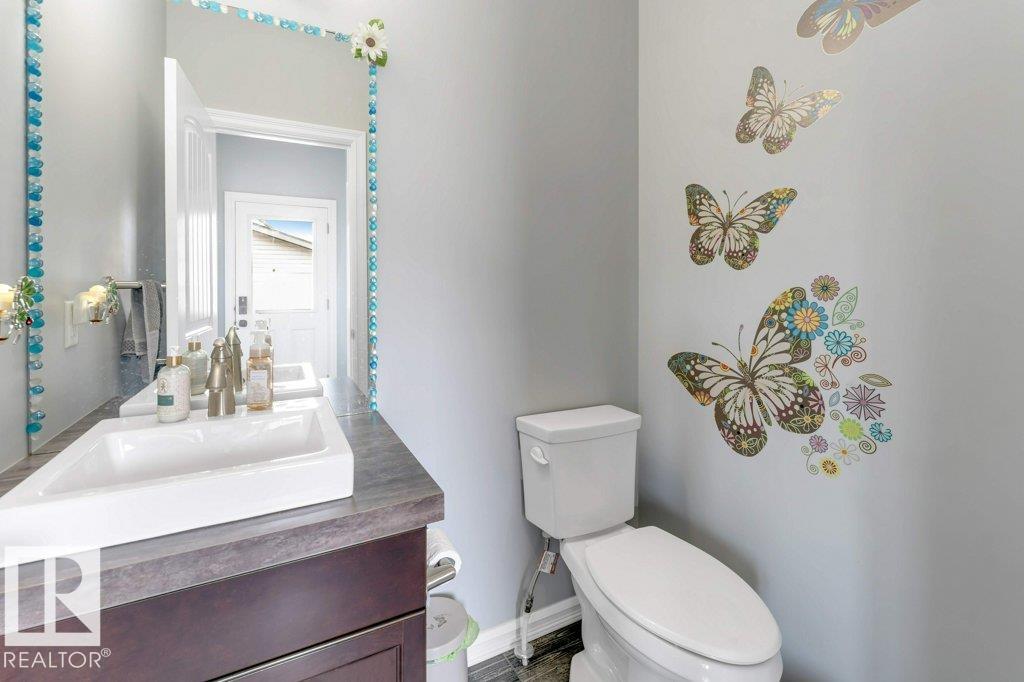 Photo 25 at 2436 18 Avenue NW, Laurel, Edmonton