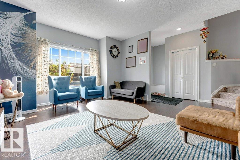 Photo 7 at 2436 18 Avenue NW, Laurel, Edmonton